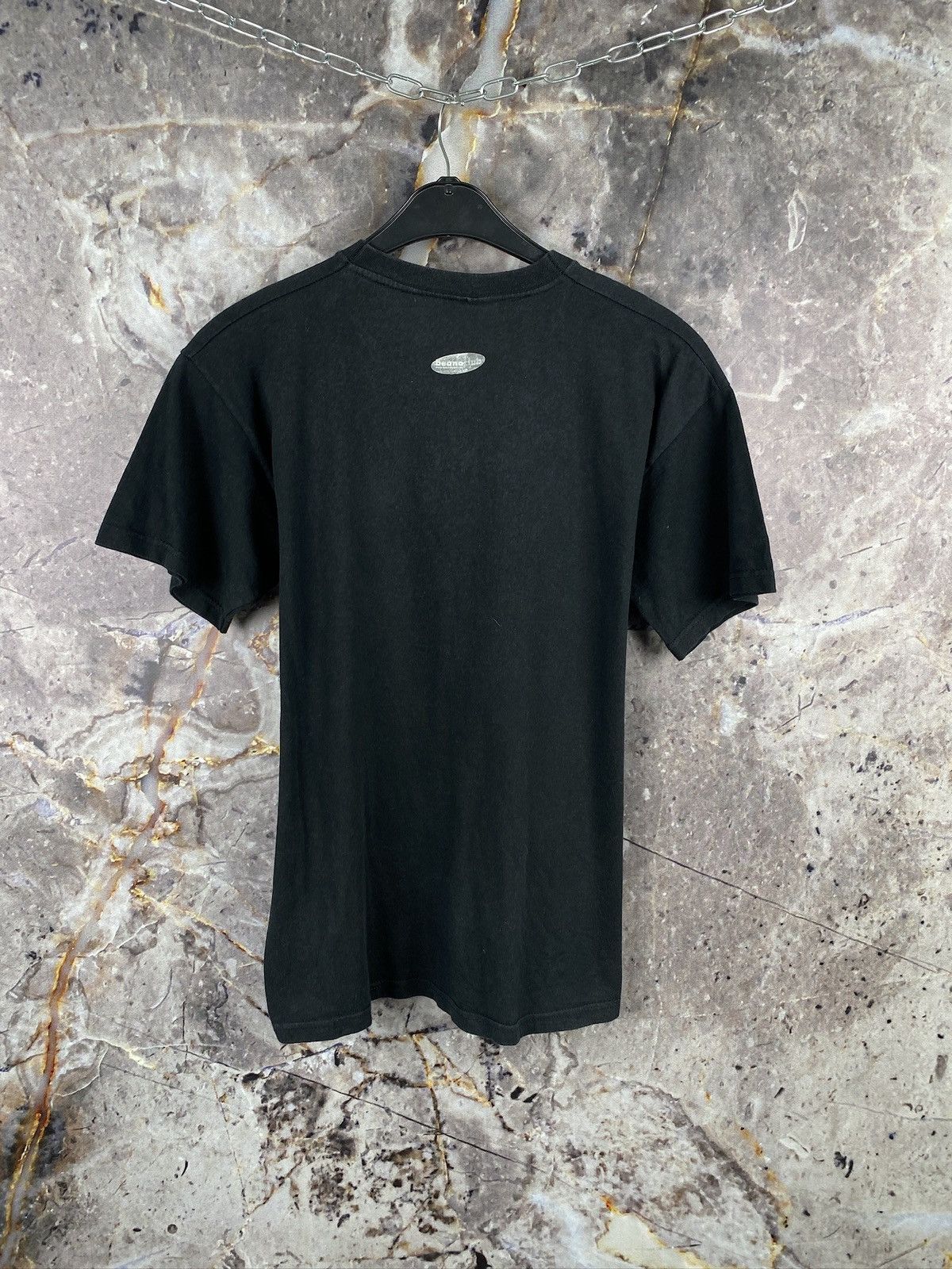 Vintage Men’s D.C. Thomson 1999 The Beano T-Shirt Vintage Size US S / EU 44-46 / 1 - 8 Thumbnail