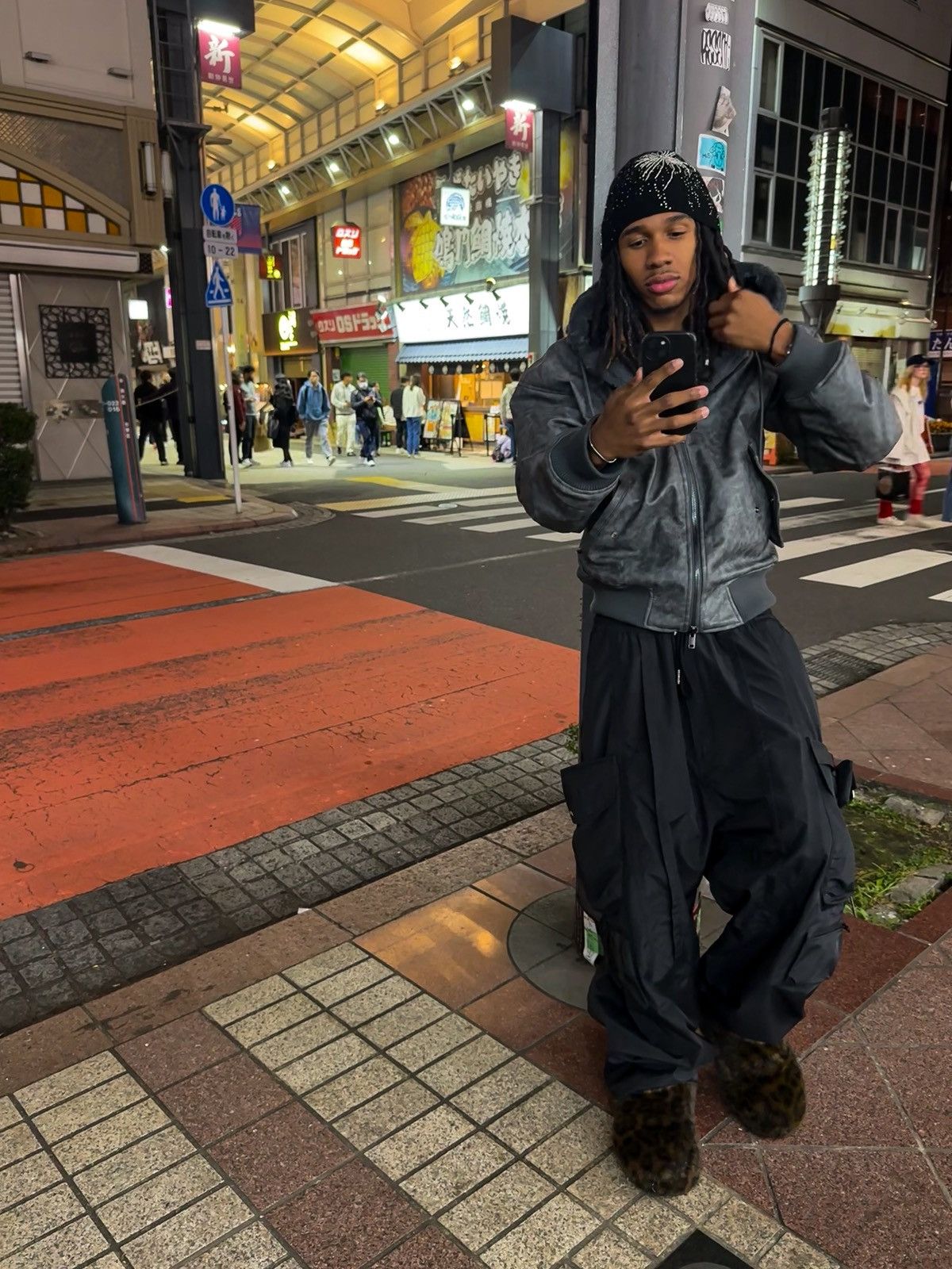 Bape BAPE BLACK All Terrain Army Pants – Japan Exclusive Size US 32 / EU 48 - 19 Thumbnail