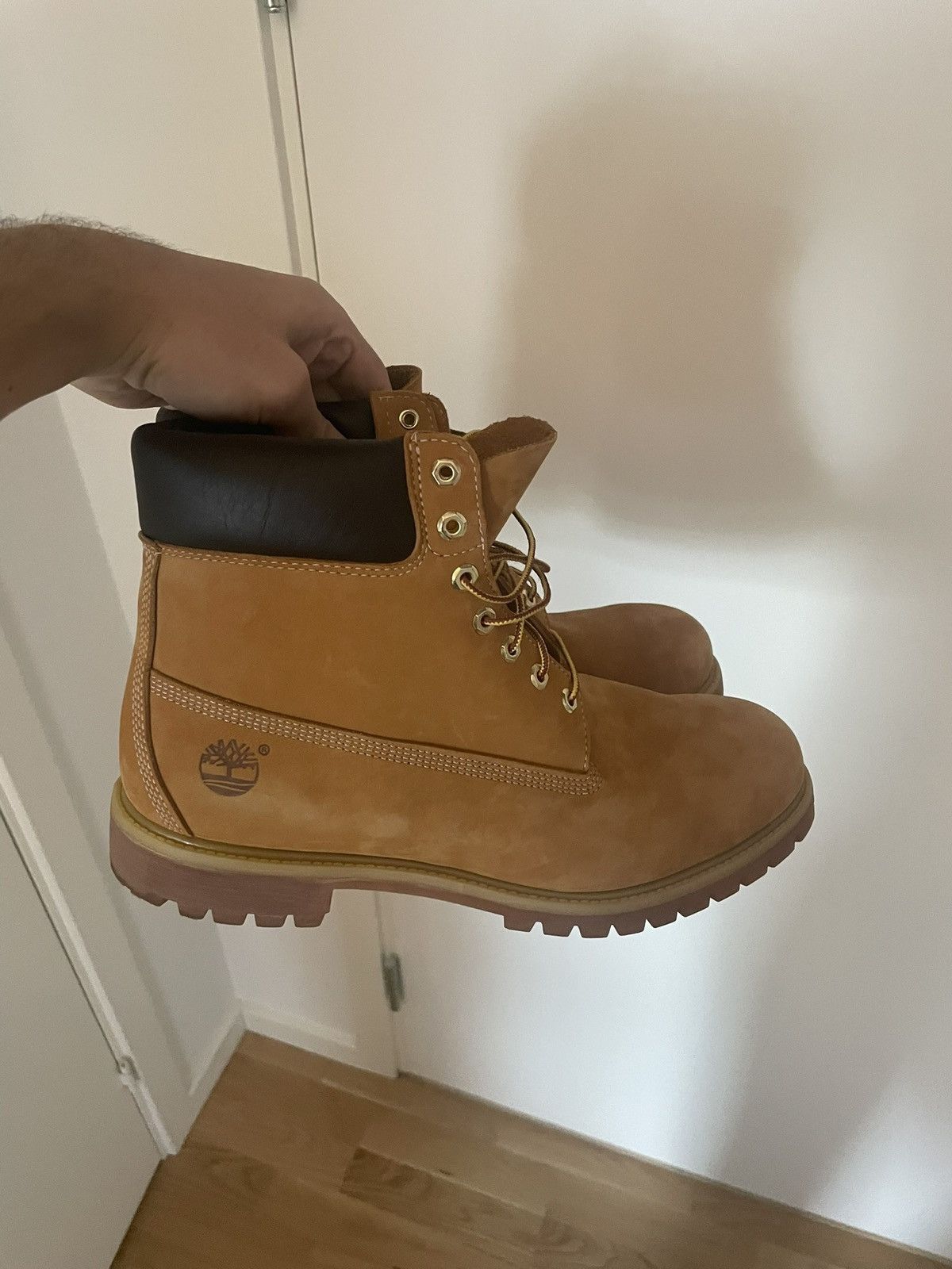 Timberland 6-Inch Boot
