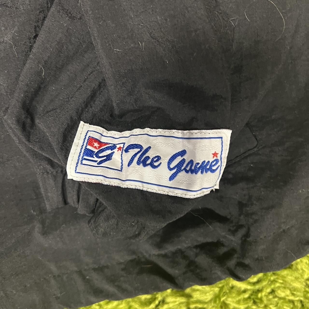 The Game The Game 1994 World Cup USA Parka Size US XL / EU 56 / 4 - 4 Thumbnail