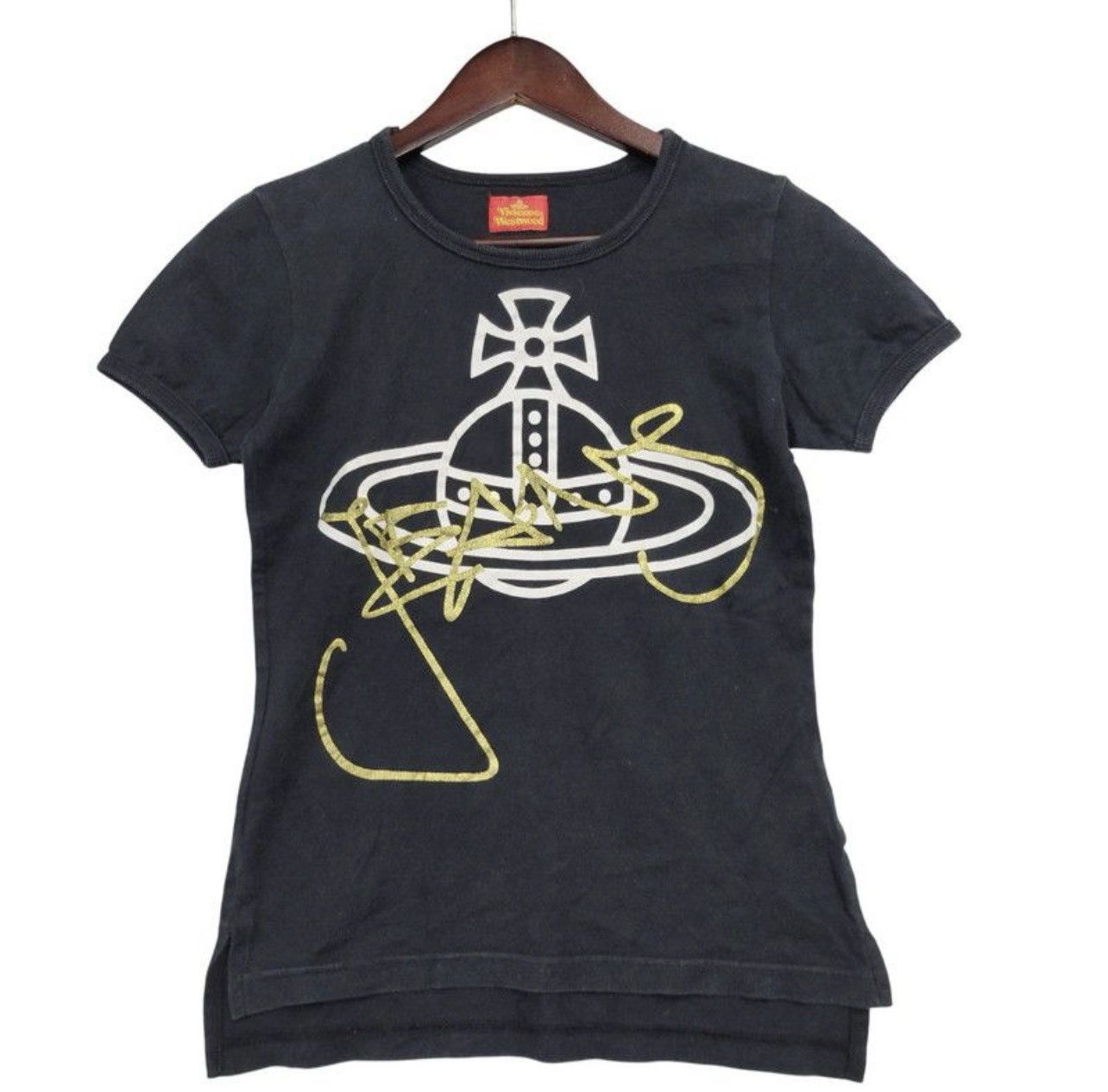 Vivienne Westwood Red Label Vivienne Westwood T Shirt | Grailed