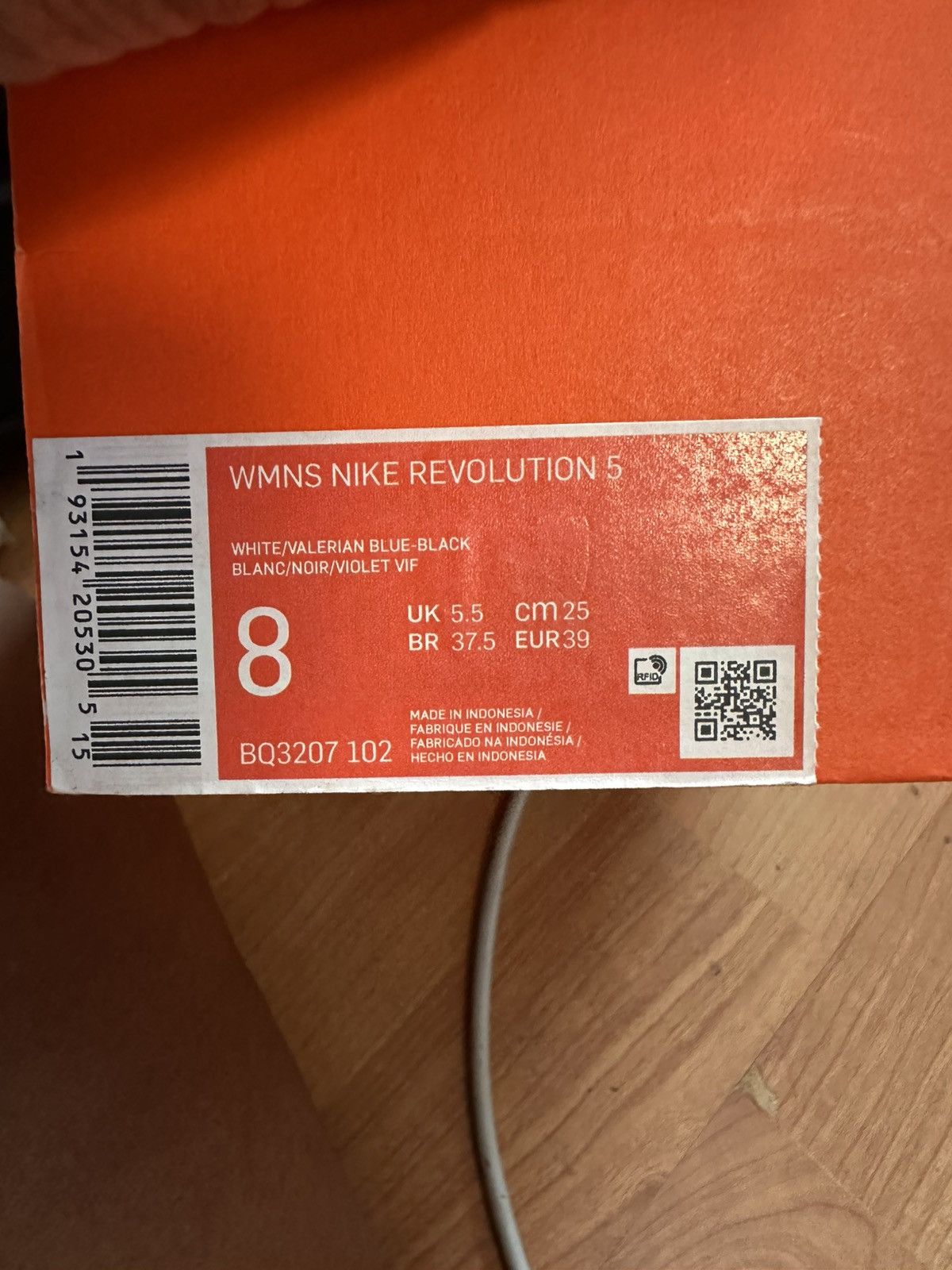 Nike Nike Size US 8 / IT 38 - 7 Thumbnail