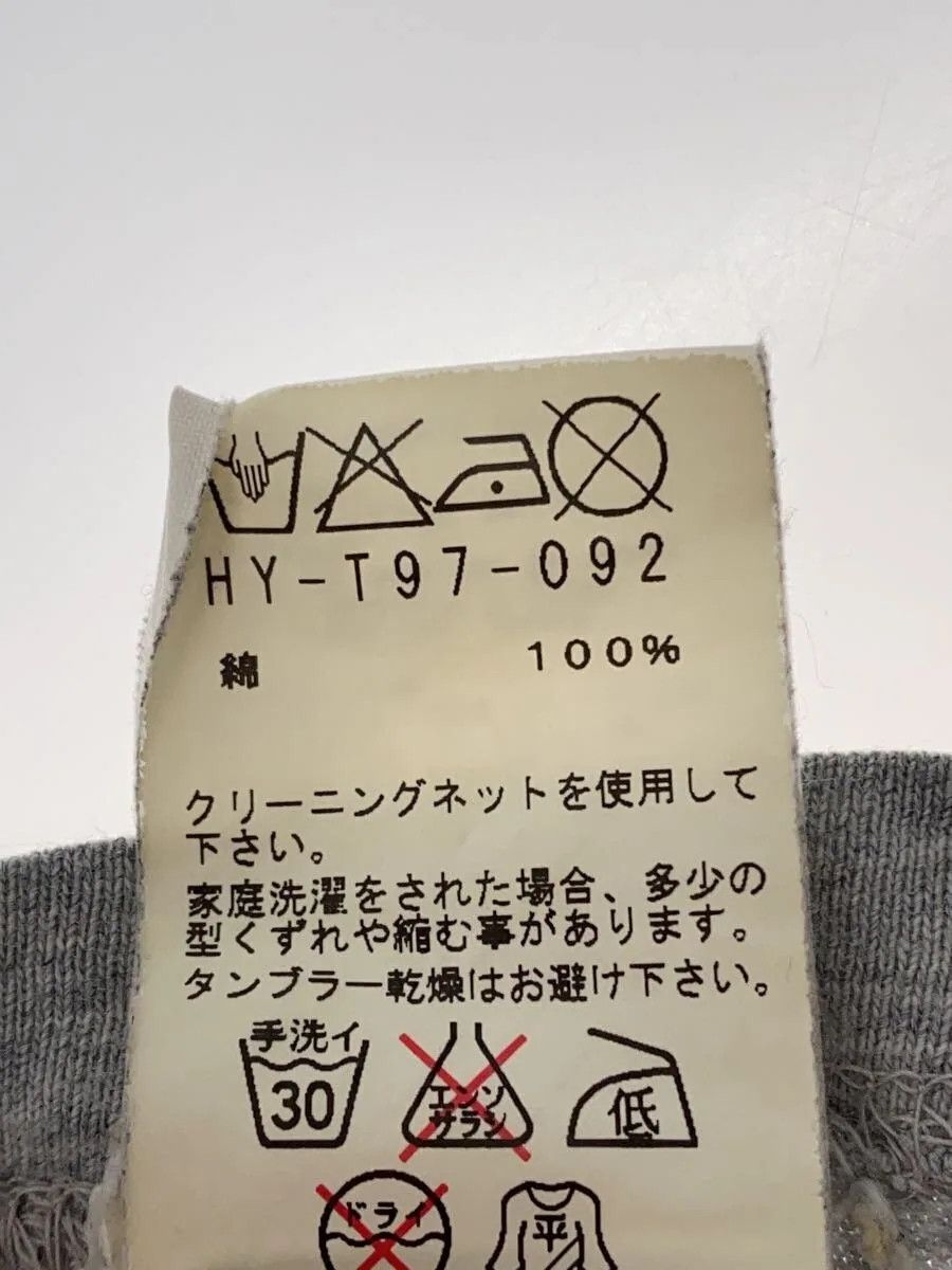 Yohji Yamamoto Leslie Kee Portrait Tee Size US M / EU 48-50 / 2 - 6 Thumbnail