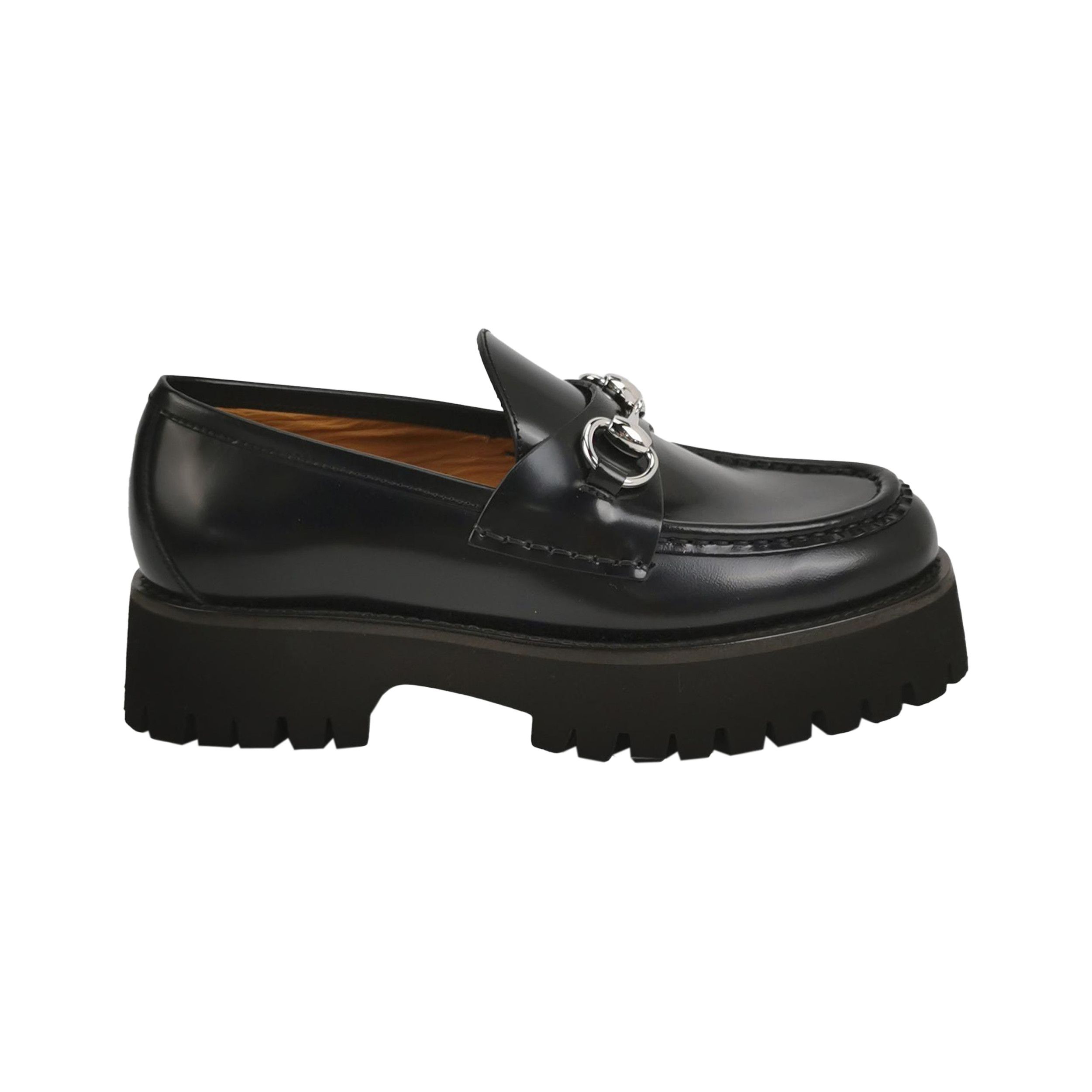 Gucci Gucci Women 5-5 Flats Size US 5.5 / IT 35.5 - 1 Thumbnail