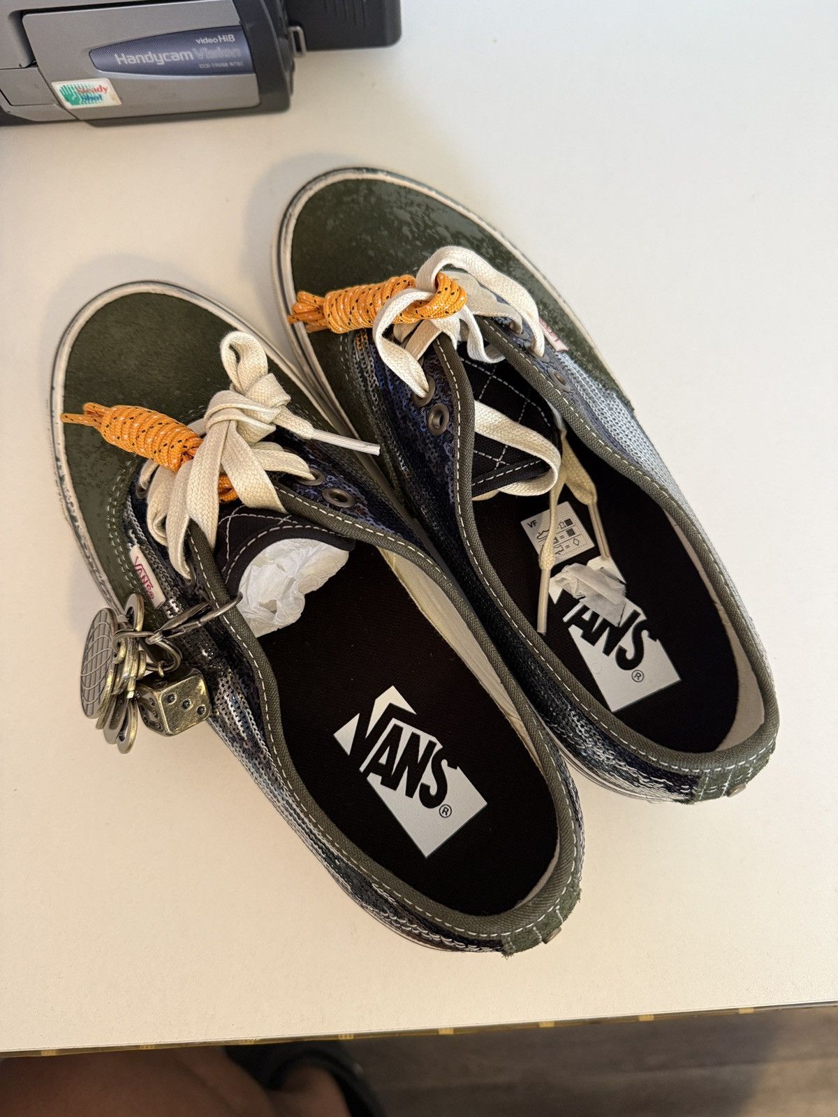 Vans VANS LX AUTHENTIC 44 “LA HABANA” Size US 7 / EU 40 - 5 Thumbnail