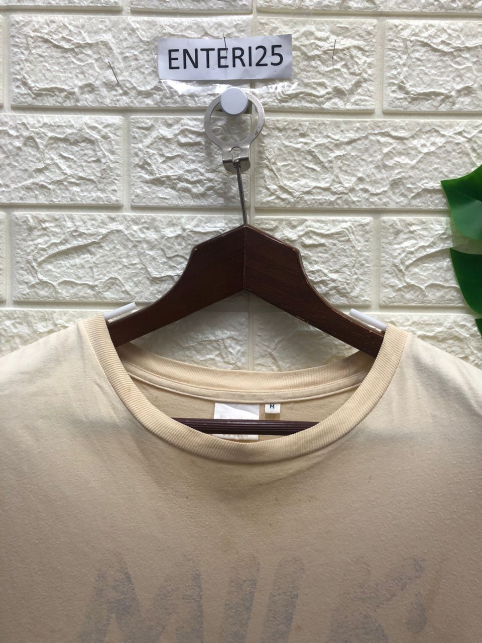 Designer Streetwear milk milk milk cacao+milk=milk chocolate meiji Size US M / EU 48-50 / 2 - 5 Thumbnail