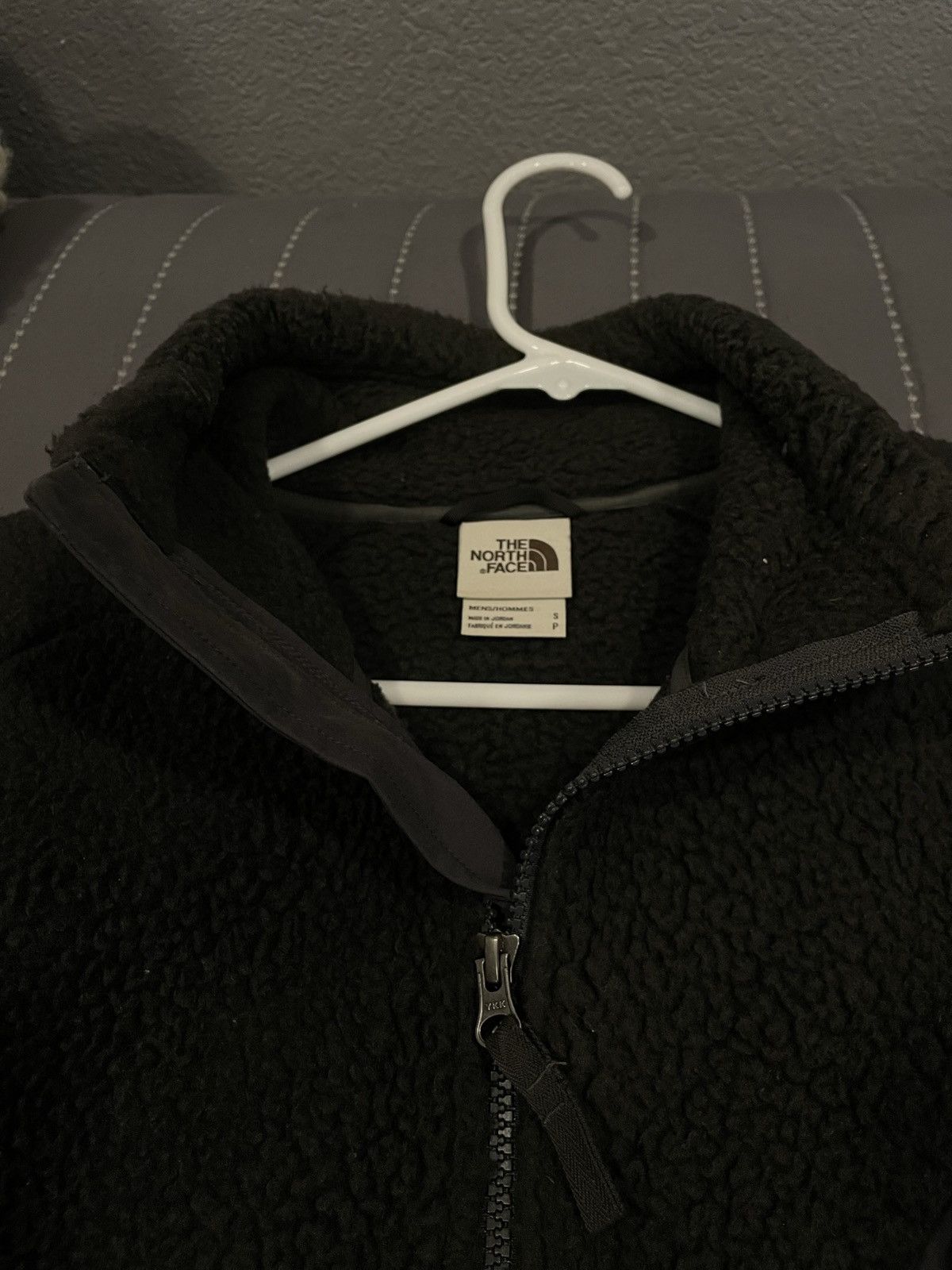 The North Face North Face Sweater Size US S / EU 44-46 / 1 - 2 Thumbnail