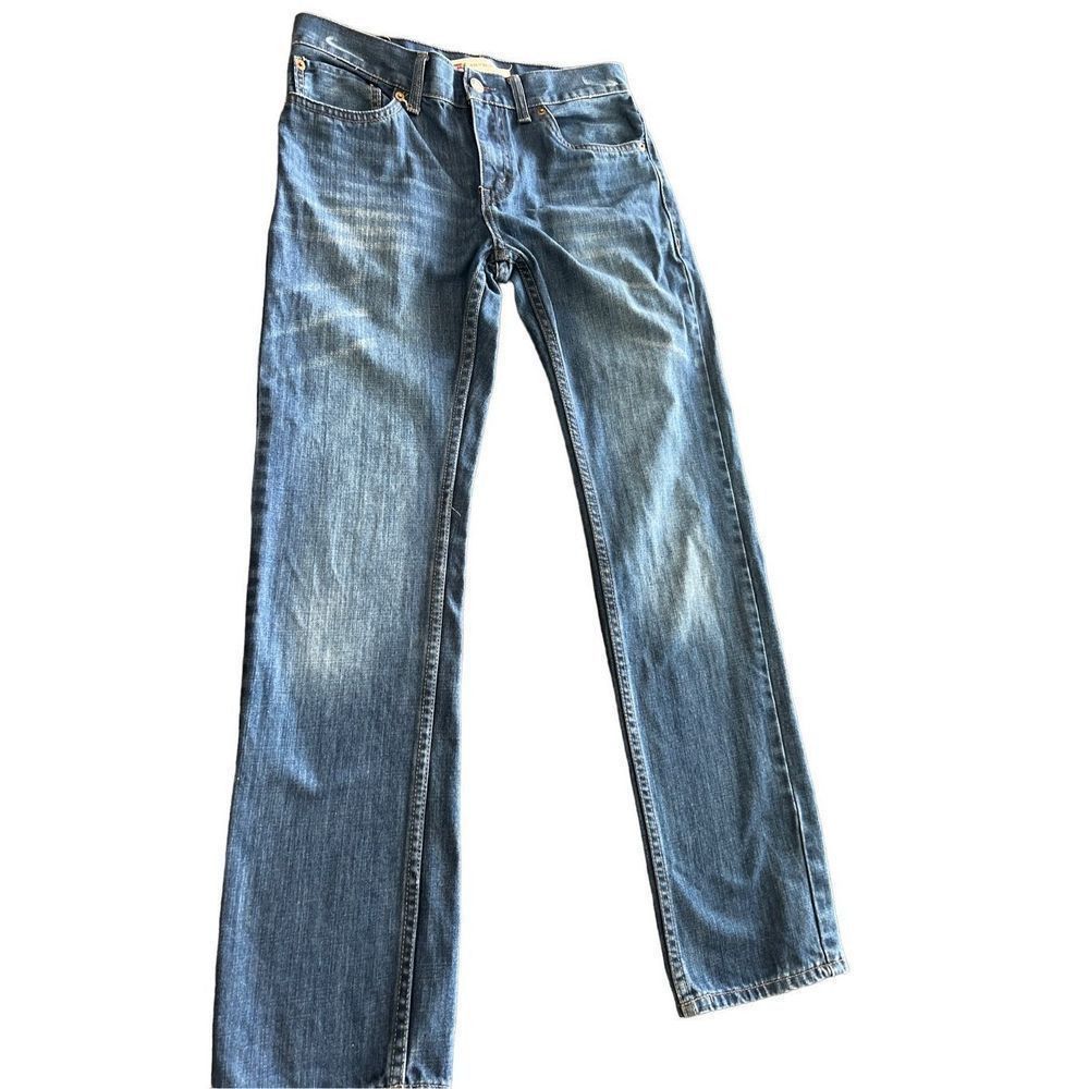 Seven 7 Seven7 bootcut jeans size 8 Size 30" / US 8 / IT 44 - 9 Thumbnail