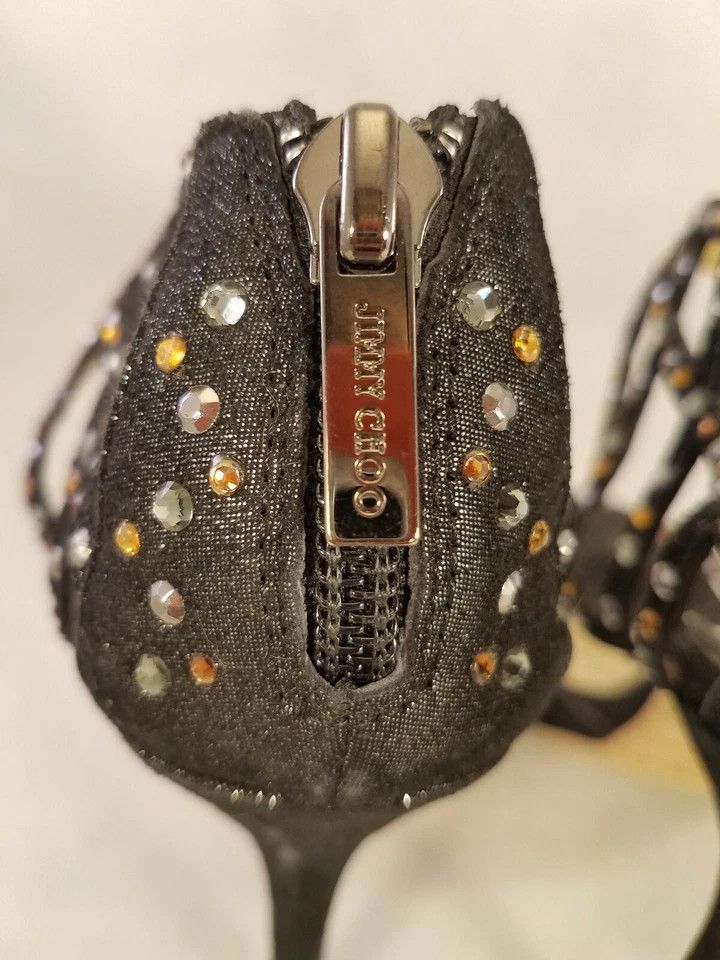Jimmy Choo pumps Size US 6 / IT 36 - 3 Thumbnail