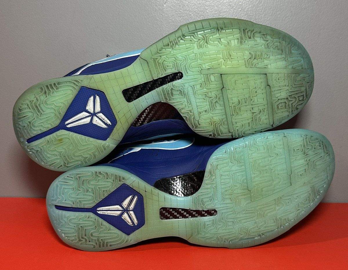 Nike Size 10.5 - Nike Zoom Kobe 5 Protro X-Ray Size US 10.5 / EU 43-44 - 6 Thumbnail
