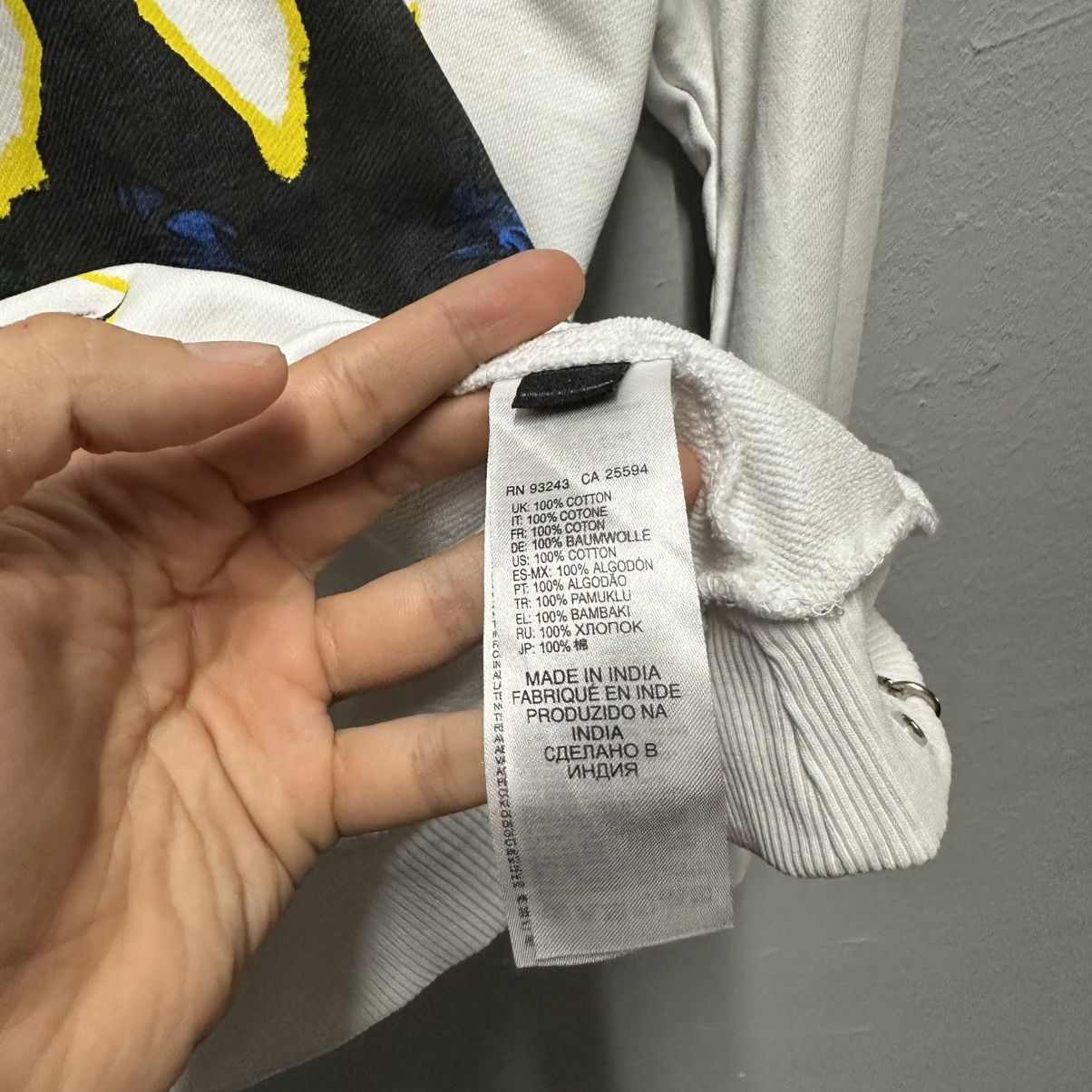 Diesel Vintage Diesel Dino Size S / US 4 / IT 40 - 7 Thumbnail