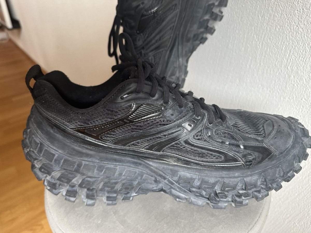 Balenciaga Balenciaga Defenders Size US 10 / EU 43 - 4 Thumbnail
