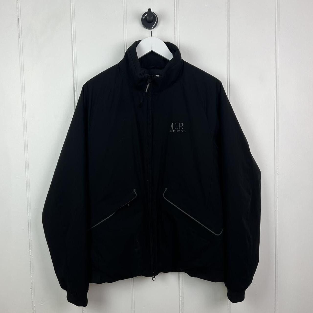C.P. Company CP Company Pro Tek Jacket Size US L / EU 52-54 / 3 - 1 Thumbnail
