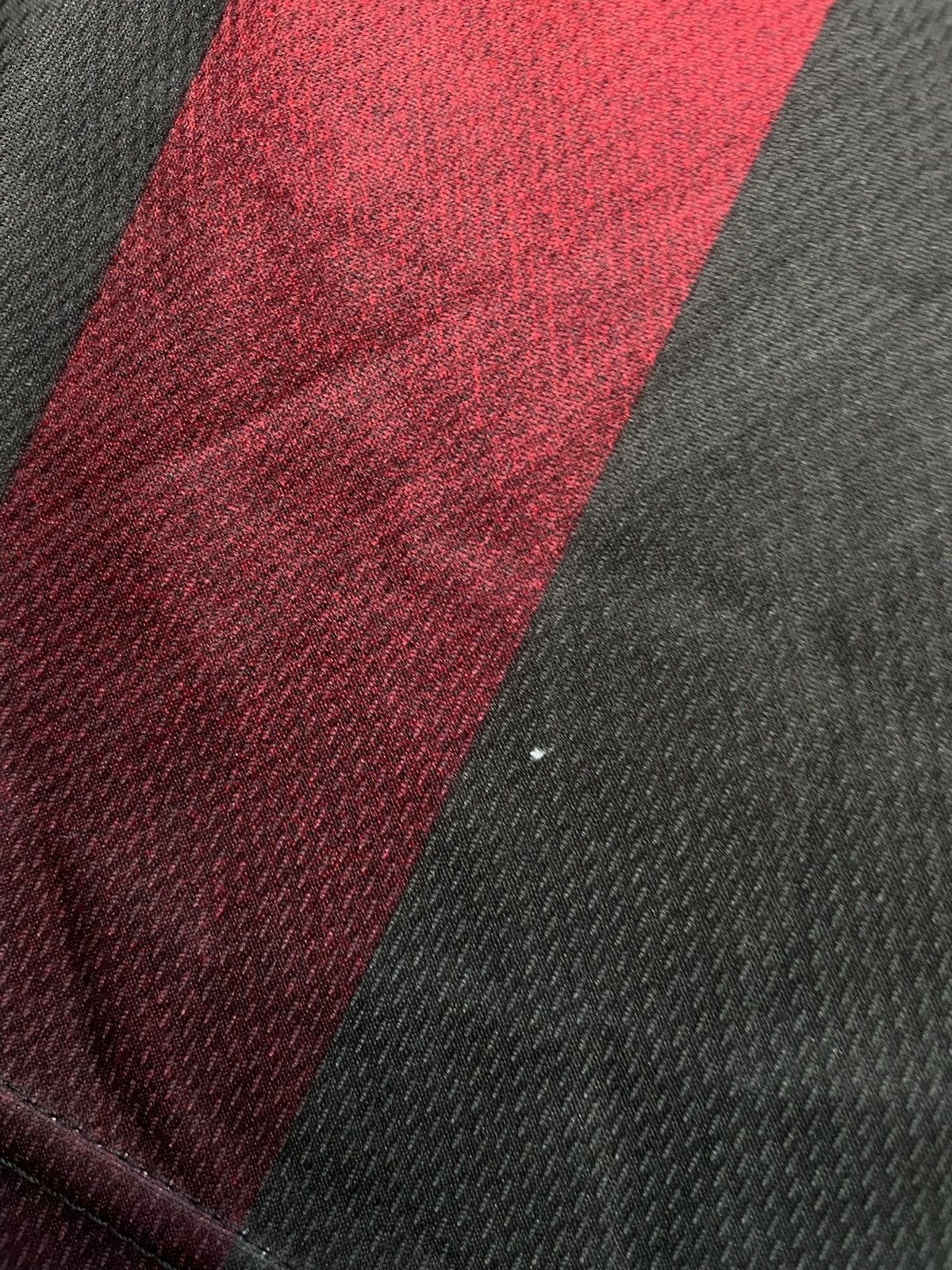 Vintage Vintage AC Milan soccer tee 7 Shevchenko size S rare Size US S / EU 44-46 / 1 - 5 Thumbnail