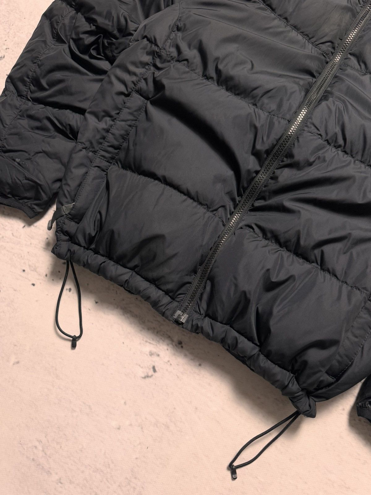 The North Face × Vintage THE NORTH FACE 550 PUFFER DOWN JACKET Size US S / EU 44-46 / 1 - 4 Thumbnail
