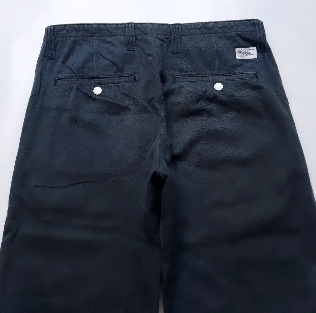 Wtaps Wtaps Khaki Chino Pants Size US 30 / EU 46 - 5 Thumbnail