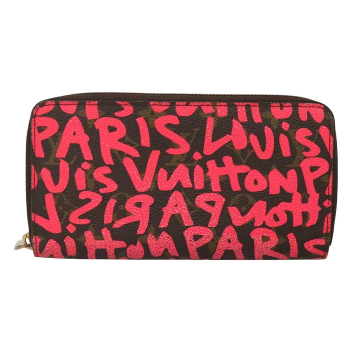 Louis Vuitton Louis Vuitton Zippy wallet wallet Size ONE SIZE - 1 Thumbnail