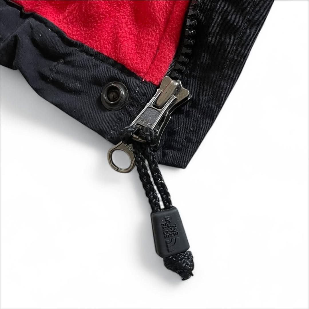 The North Face 🔥RARE🔥90’s North Face Aksu Gore Windstopper Fleece Jacket Size US L / EU 52-54 / 3 - 12 Thumbnail