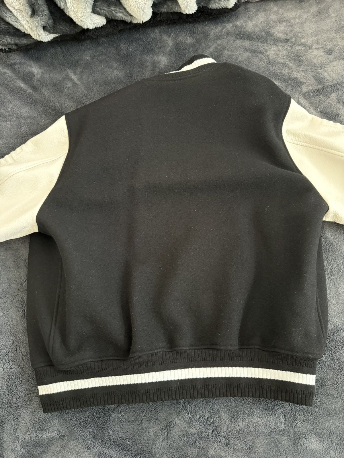 Givenchy Givenchy Varsity Bomber Jacket Size US S / EU 44-46 / 1 - 2 Thumbnail