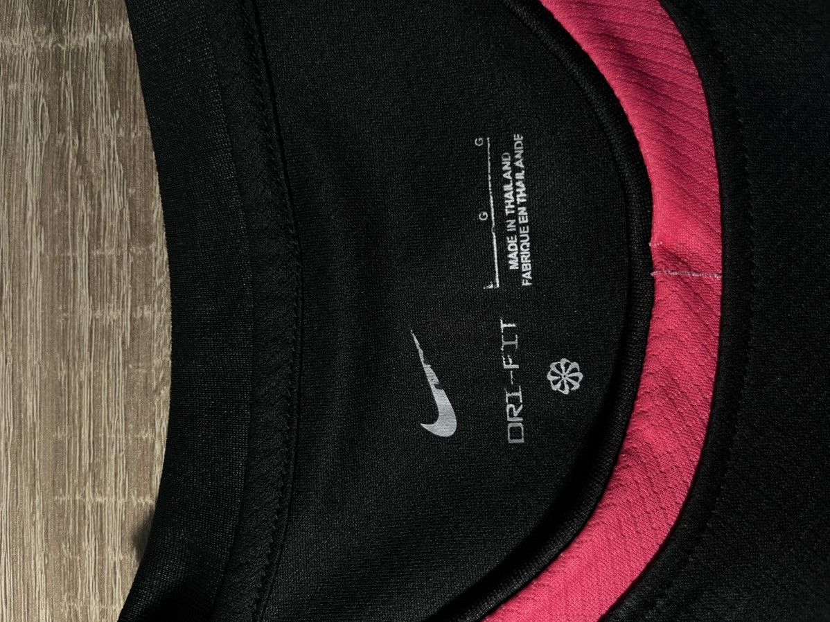 Nike Paris-saint Germain 2025-2026 special edition jersey Size US L / EU 52-54 / 3 - 4 Thumbnail