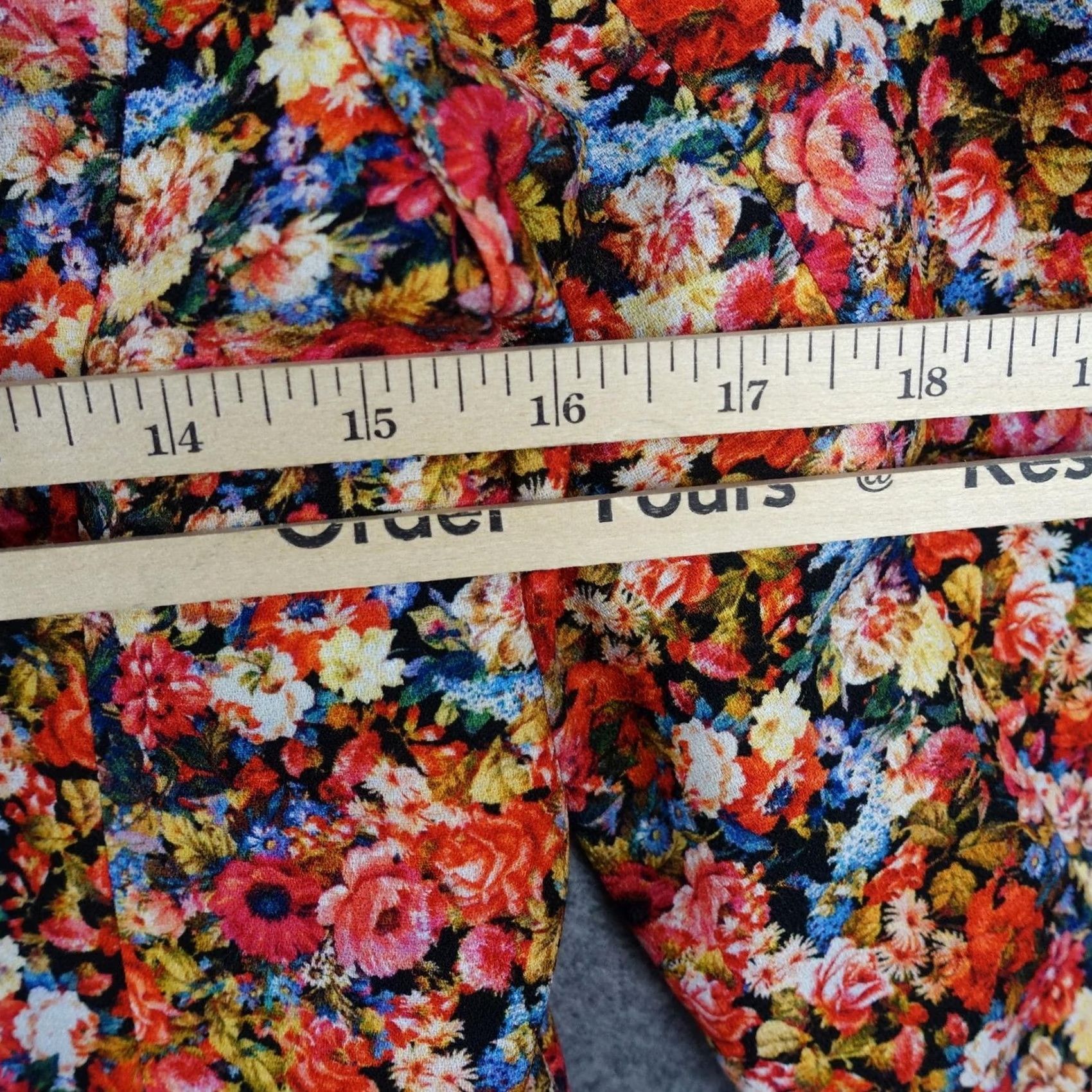 Zara VINTAGE None Size S / US 4 / IT 40 - 6 Thumbnail