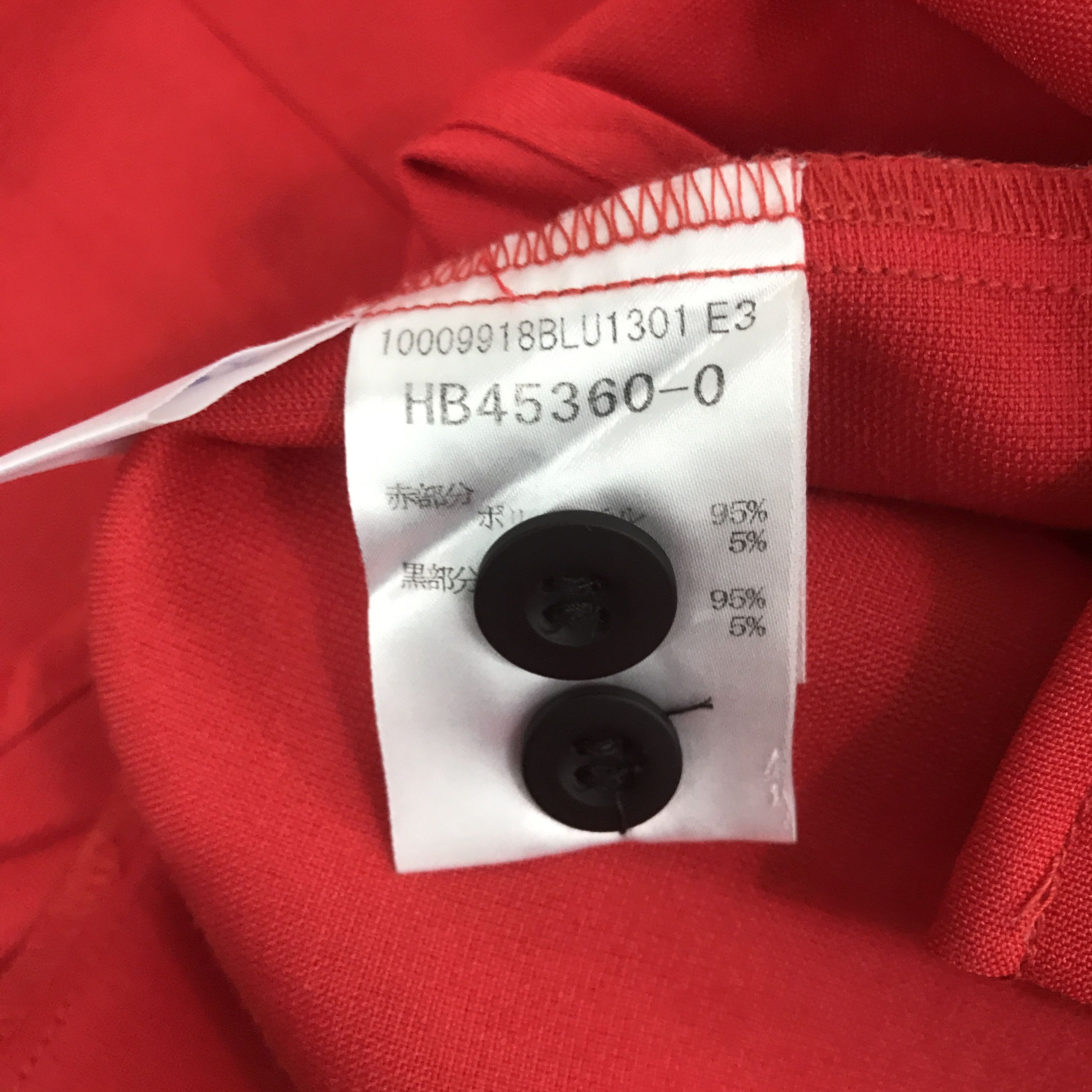 Coca Cola × Japanese Brand Rare Coca Cola Button Up Worker Japan Shirt Size US M / EU 48-50 / 2 - 11 Thumbnail