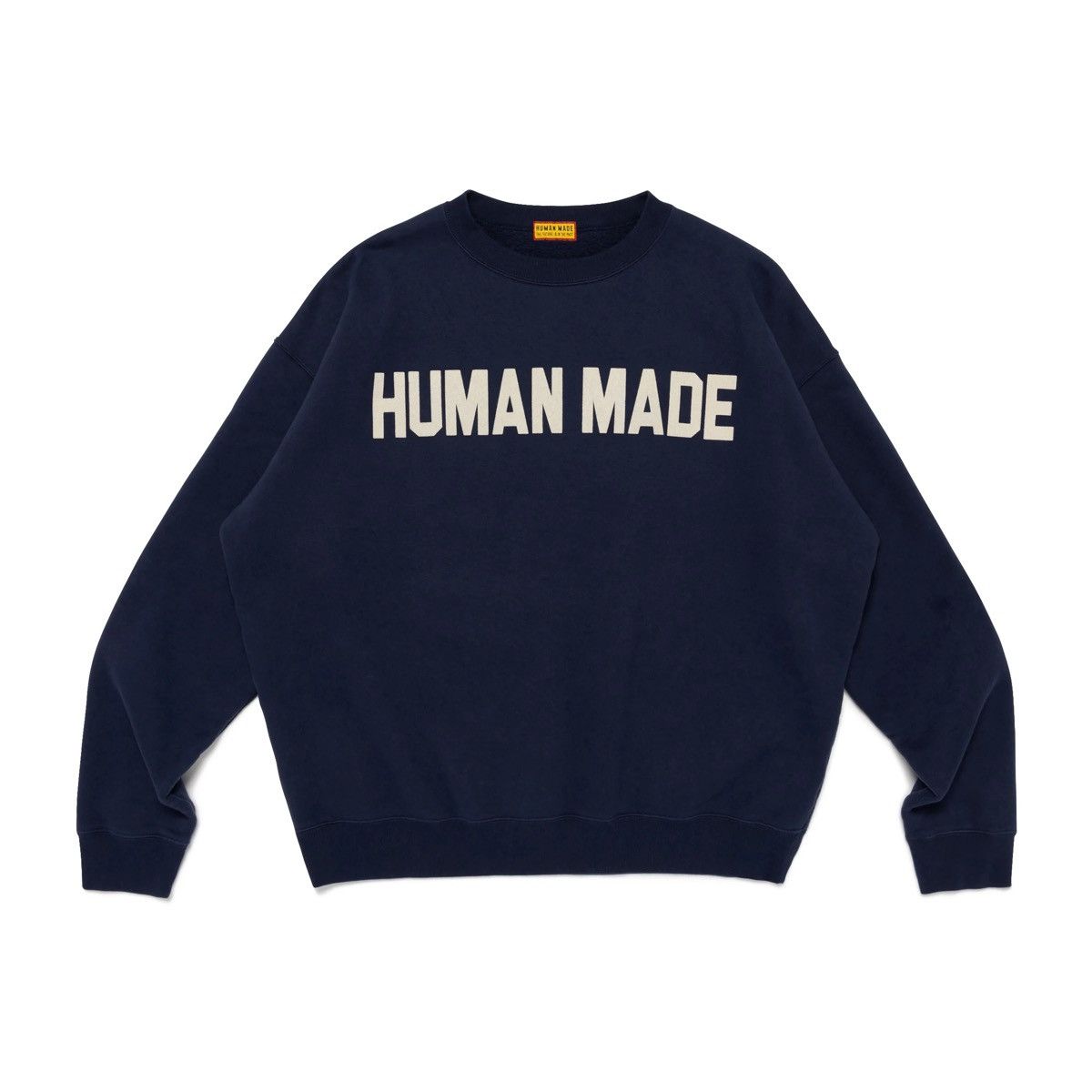 Human Made Human Made Sweatshirt Size ONE SIZE - 1 Thumbnail