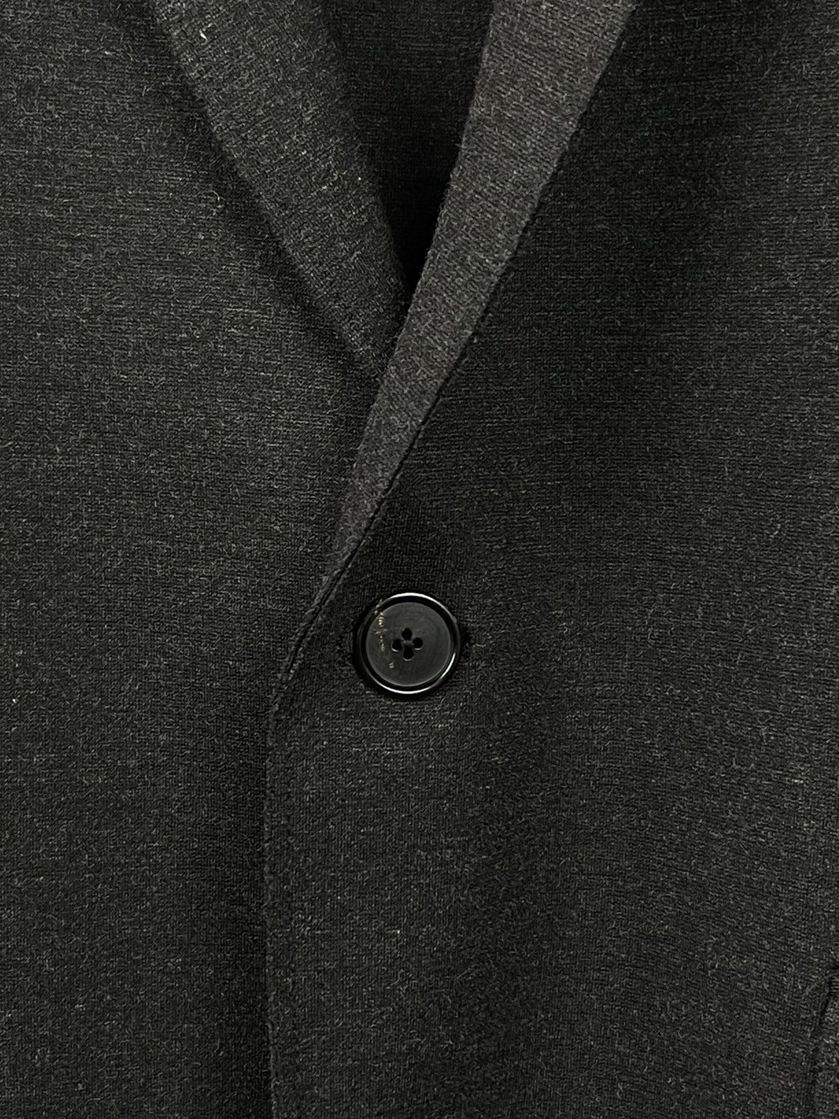 Dondup Dondup Dark Grey Italian Sport Blazer Jacket Men’s Size 50 Size 50S - 10 Thumbnail