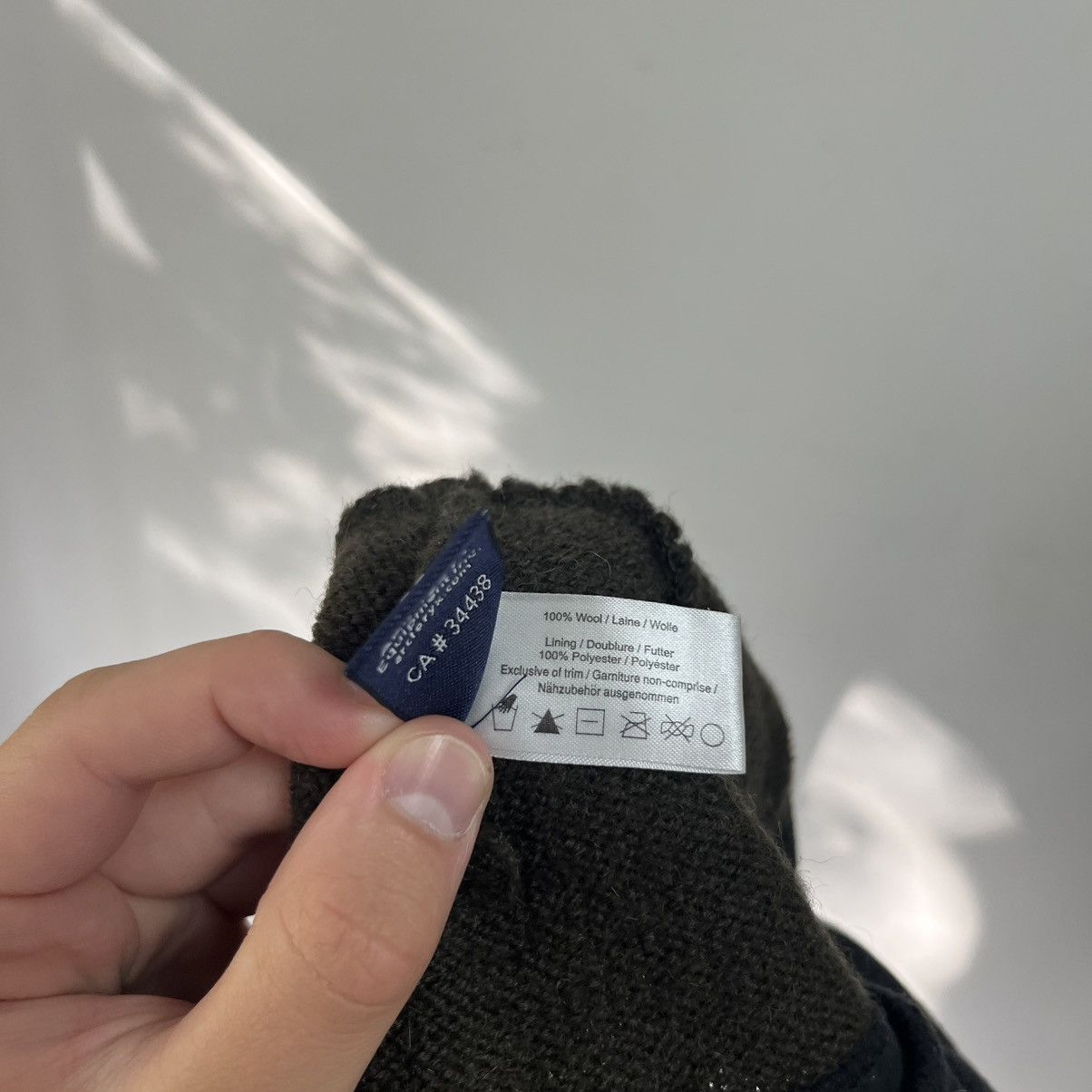 Arc'teryx Arcteryx beanie Size ONE SIZE - 6 Thumbnail