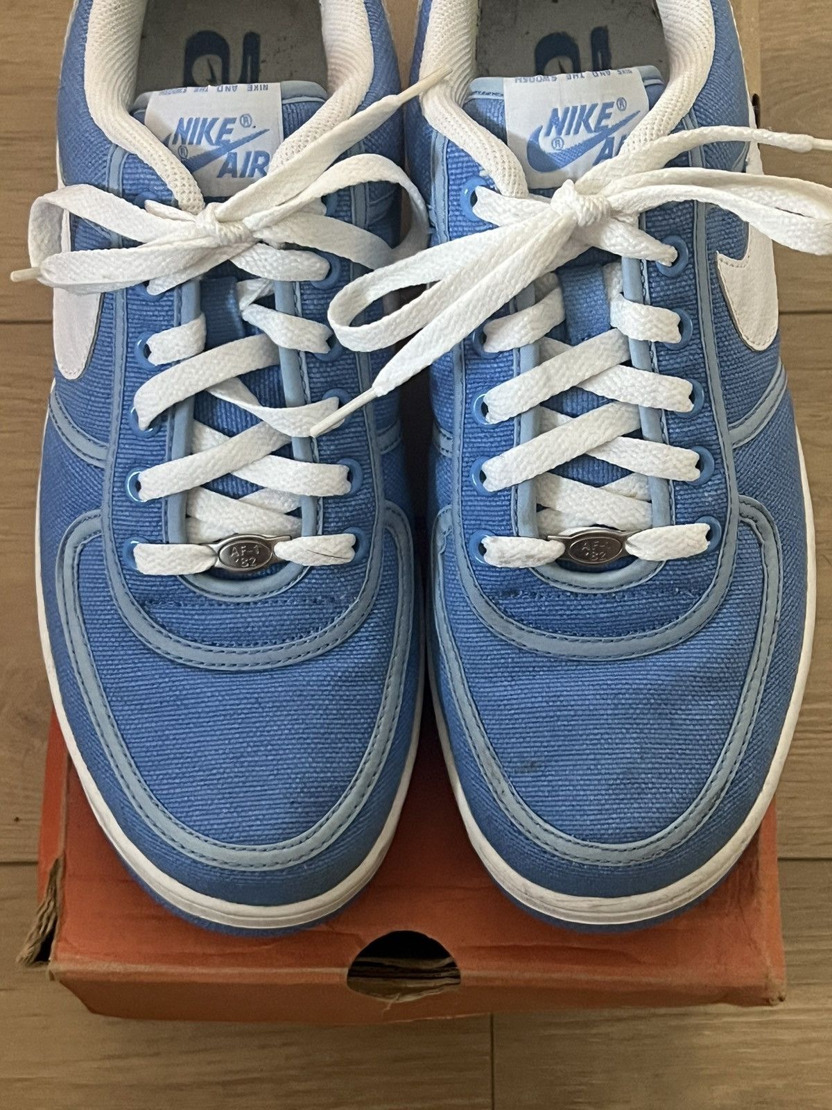 Nike Air force 1 Size US 9 / EU 42 - 3 Thumbnail