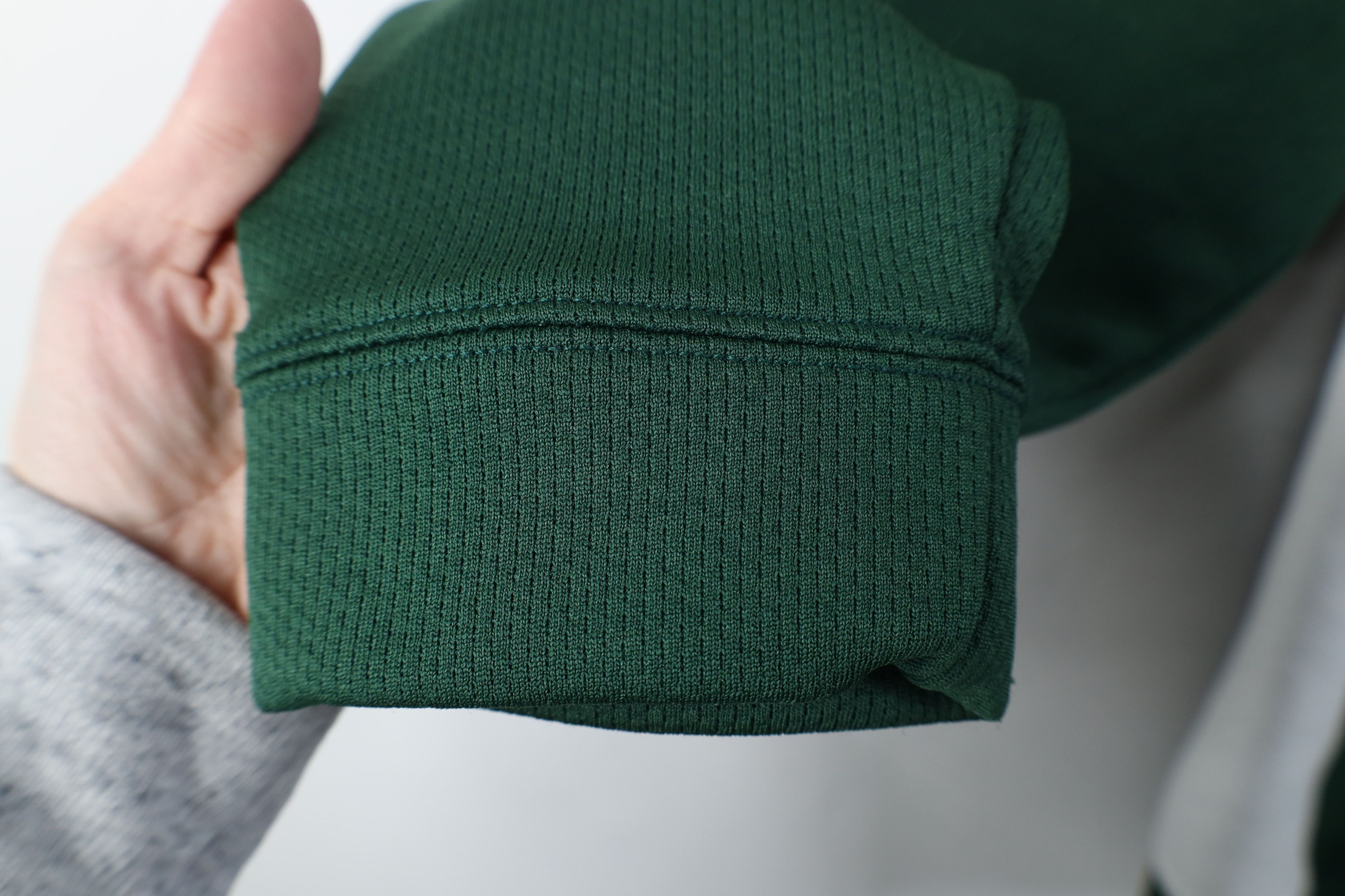 Nike Vintage Y2K Nike Swoosh Michigan State University Hoodie Size US XL / EU 56 / 4 - 7 Thumbnail