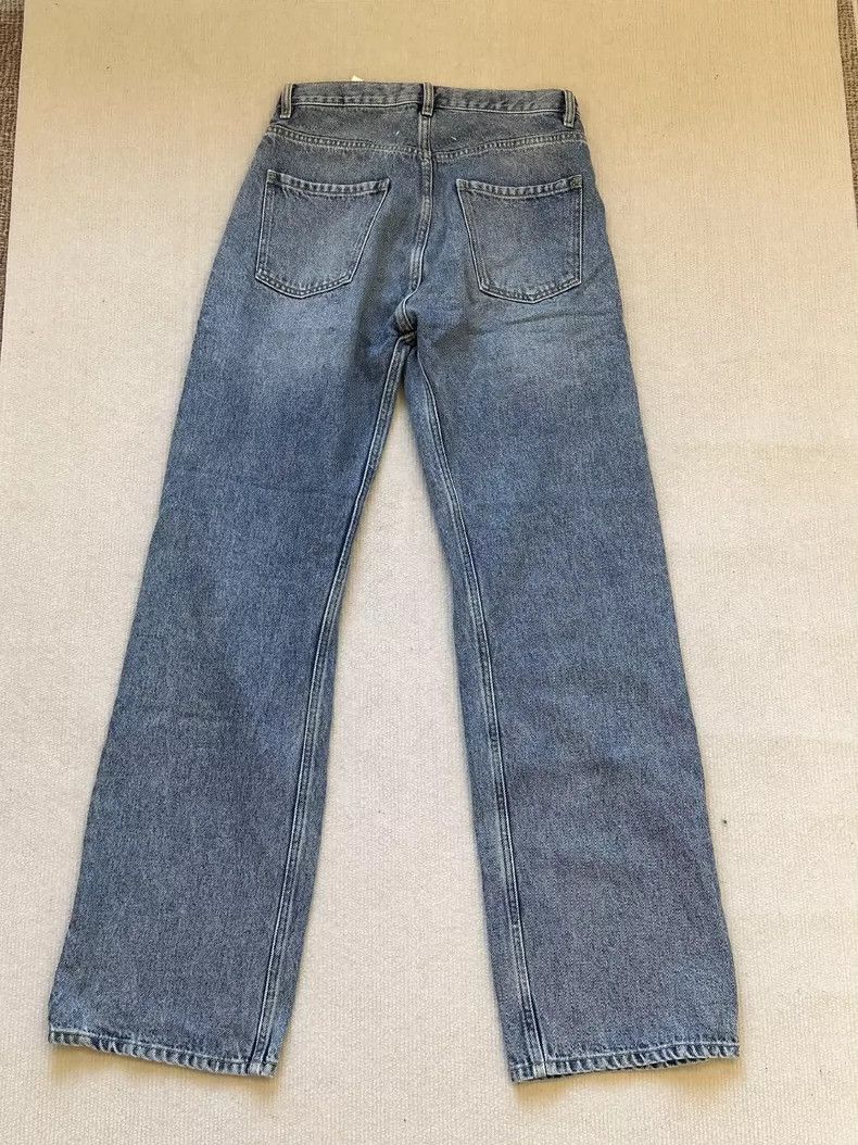 Maison Margiela Maison Margiela 22 new pocket pants 2502-Nextarrow Size US 38 / EU 54 - 2 Thumbnail