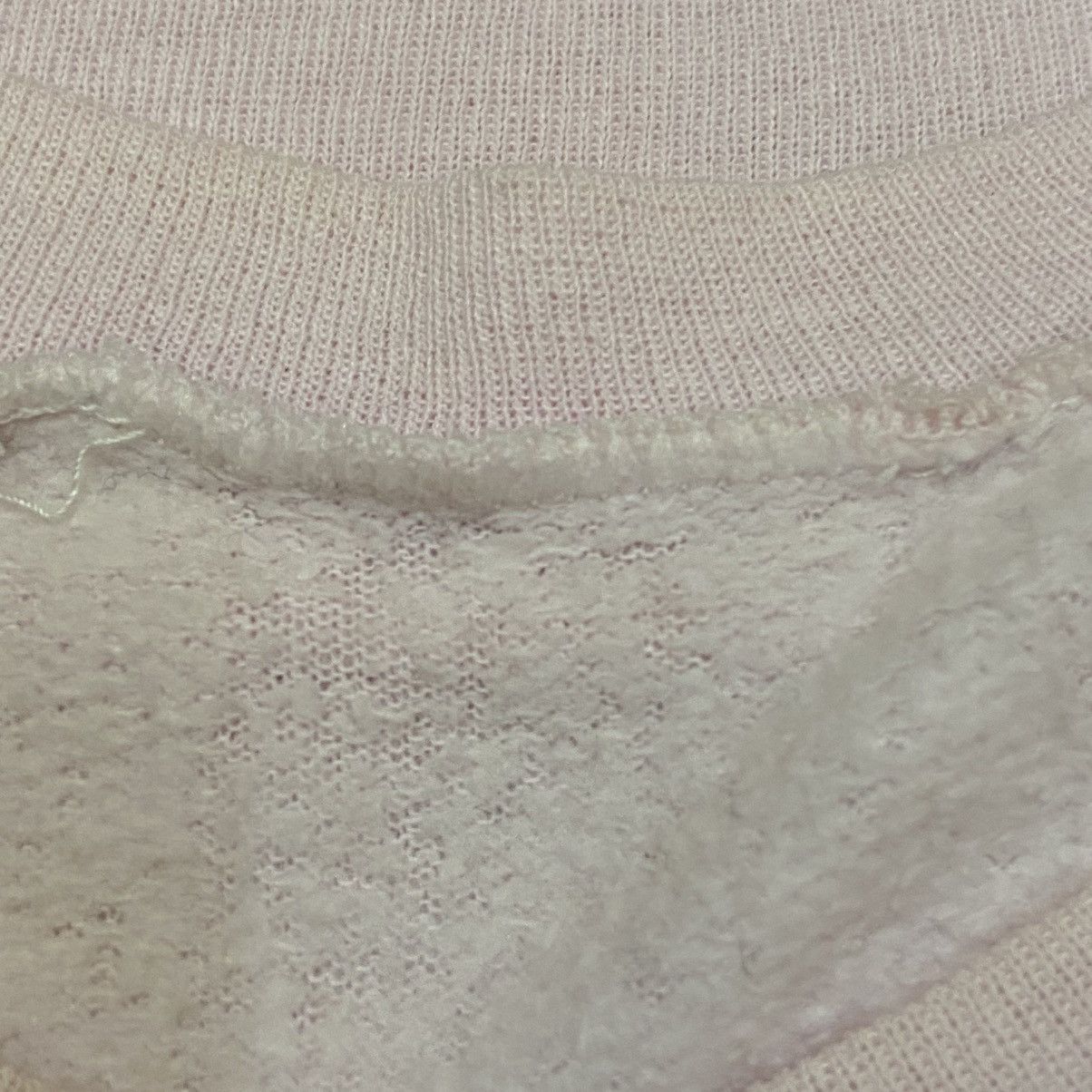 Vintage Vintage 80s Northern Splendors Canada Soft Pink Size US M / EU 48-50 / 2 - 4 Thumbnail