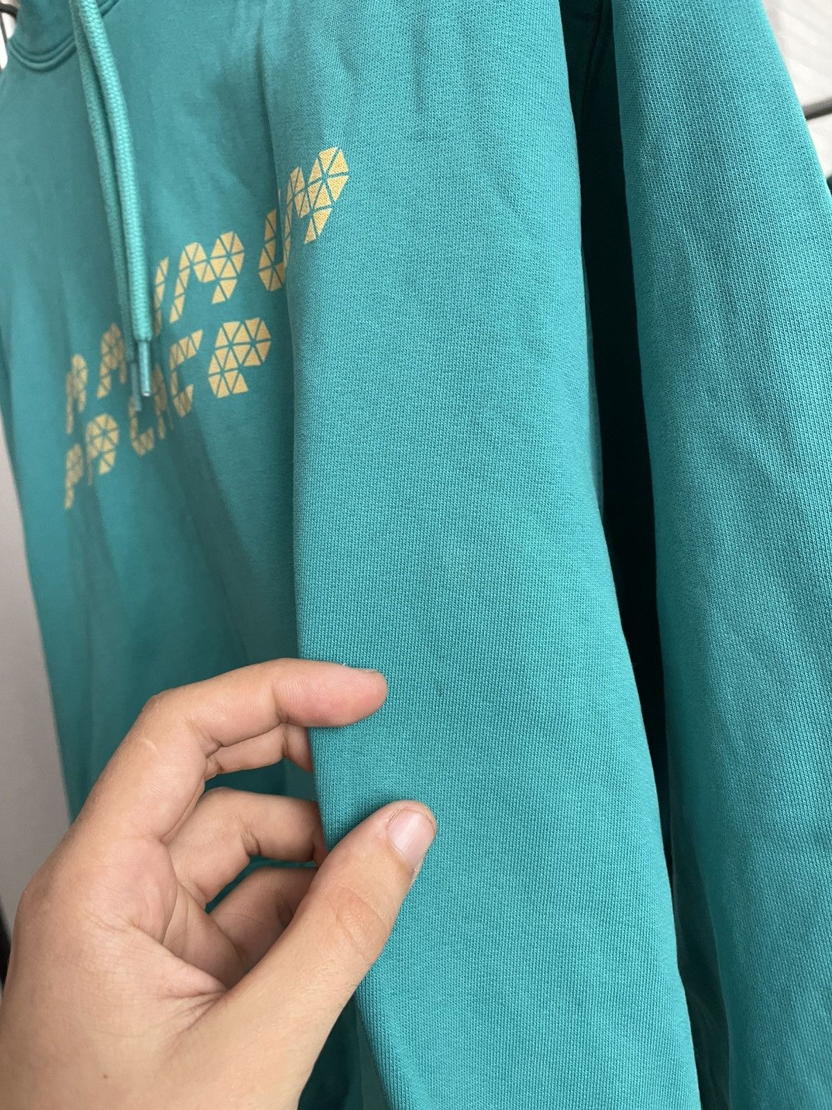 Palace Palace Tri Flect Hoodie Pullover Size US L / EU 52-54 / 3 - 16 Thumbnail