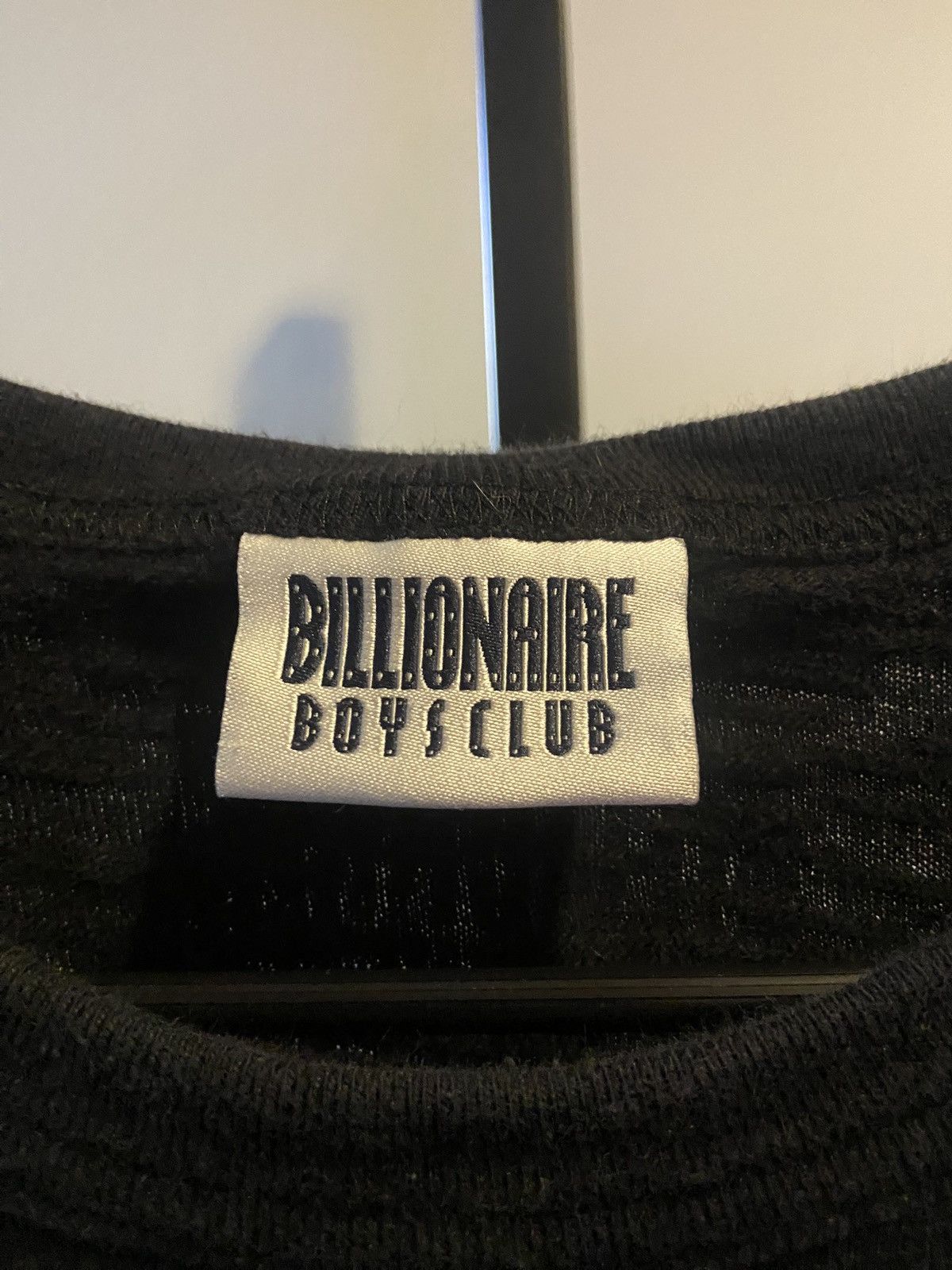 Billionaire Boys Club BBC Tee Size US XXL / EU 58 / 5 - 2 Thumbnail