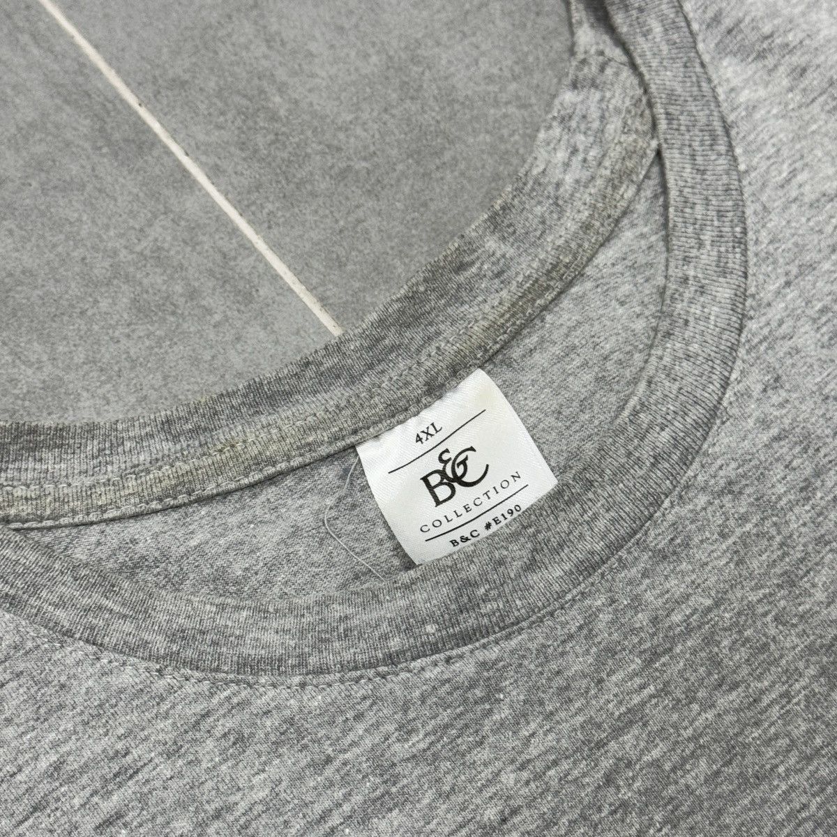 Vintage Stalker Builder Pripyat Chernobyl T-Shirt Size 4XL Size US XXL / EU 58 / 5 - 7 Thumbnail