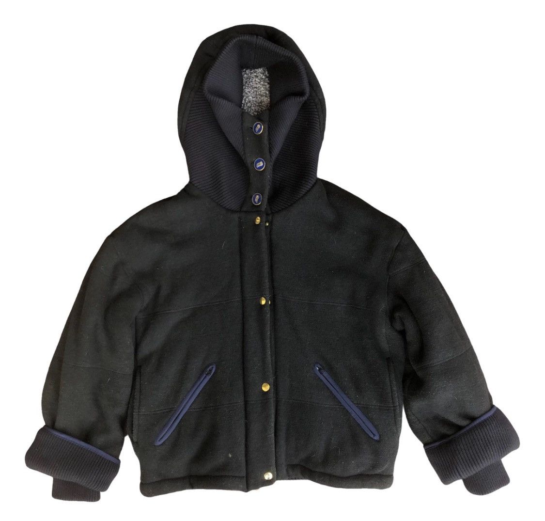 Issey Miyake Mercibeaucoup by issey miyake parka Size US M / EU 48-50 / 2 - 1 Thumbnail