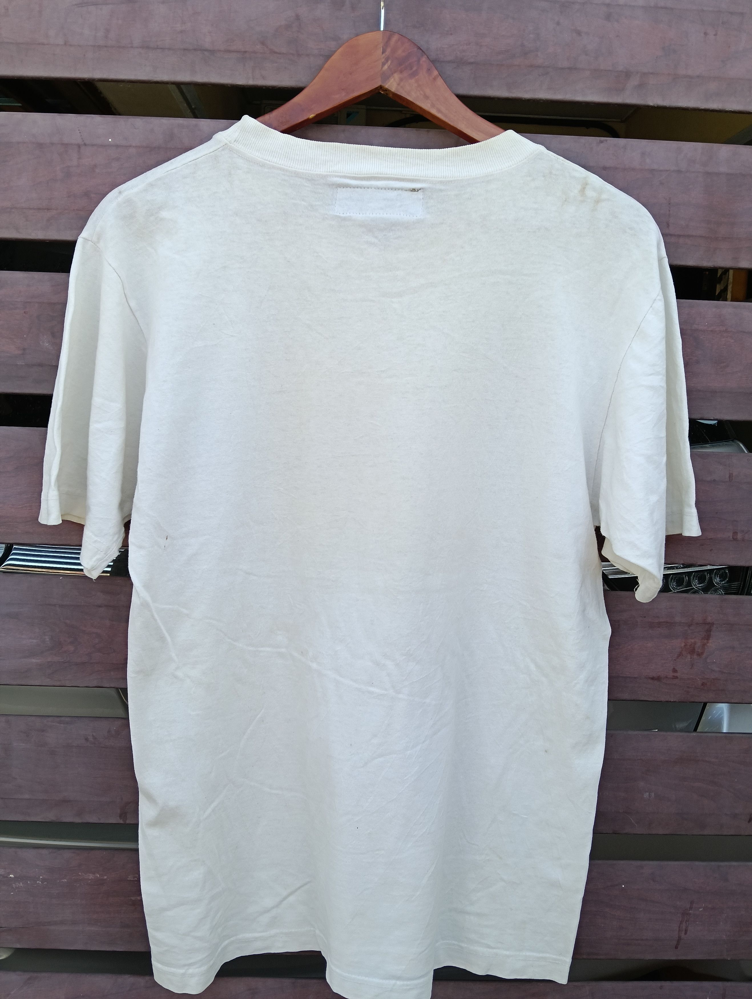 Vintage VINTAGE MAP OF HAWAII TSHIRT. Size US S / EU 44-46 / 1 - 3 Thumbnail