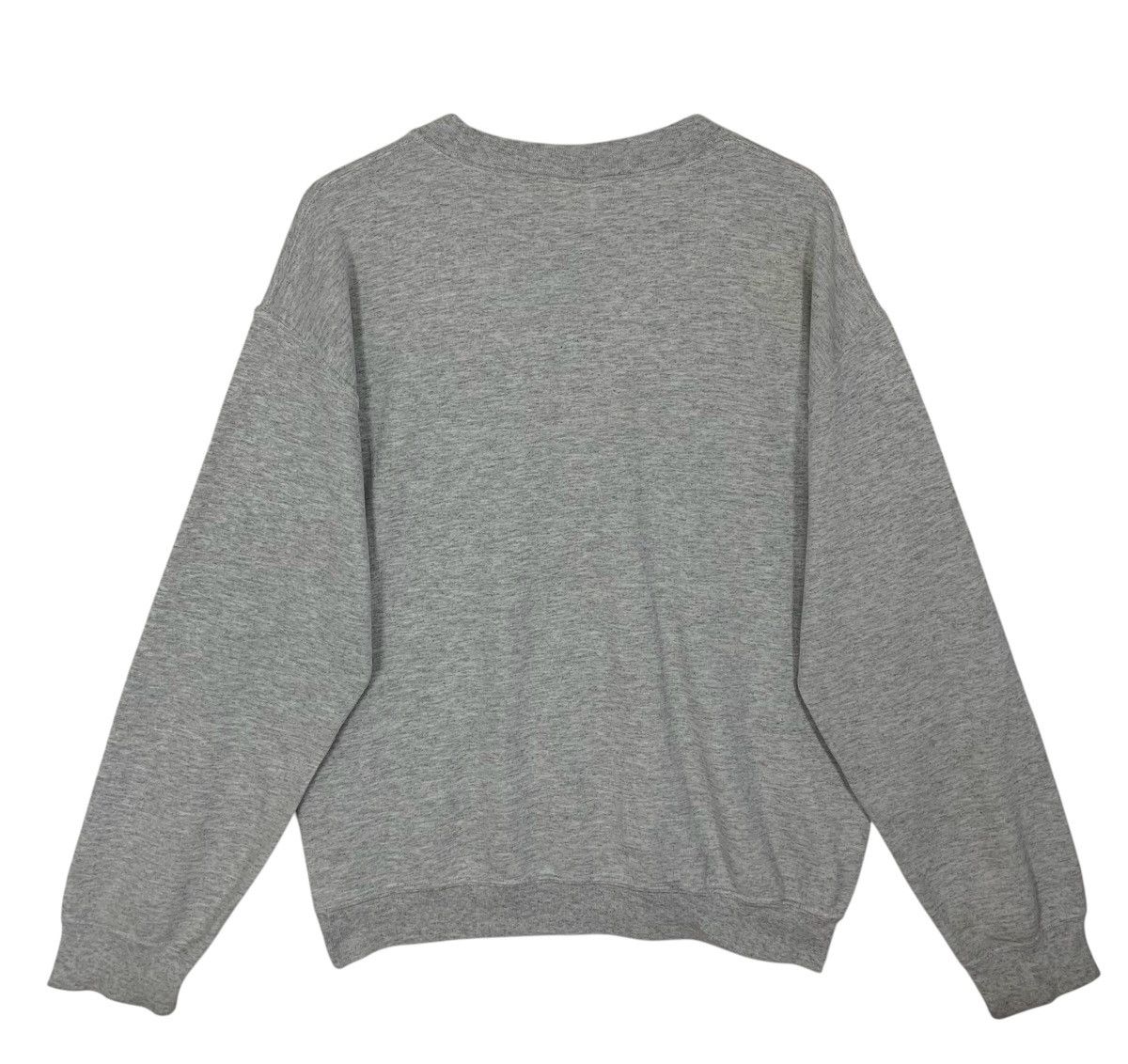 Gildan × Vintage Vintage Gildan Savanah Pyhsical Education Sweashirt Sweater Size US M / EU 48-50 / 2 - 7 Thumbnail