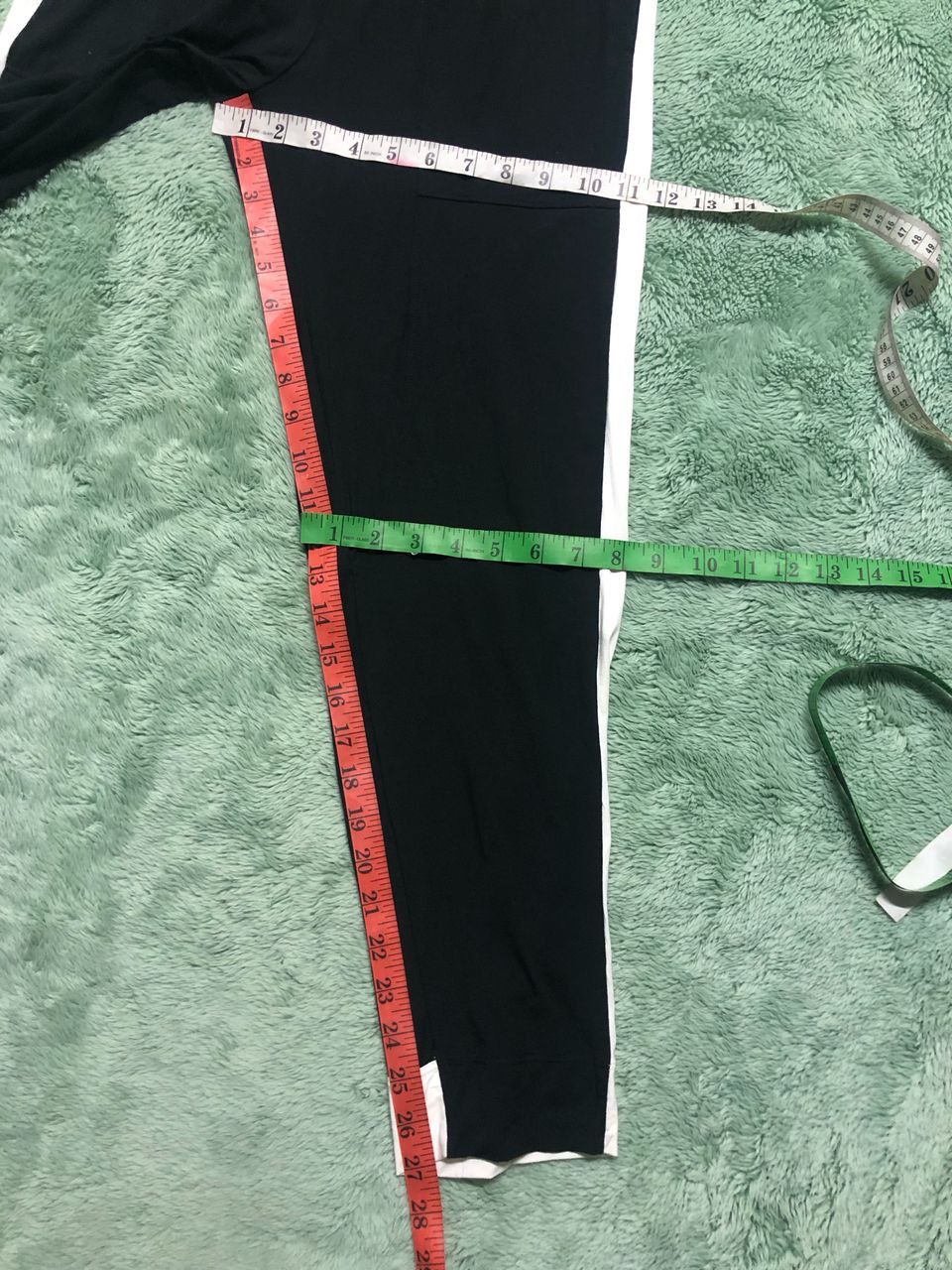 Helmut Lang HELMUT LANG STRENGTH SWEATPANTS PANTS WAIST 27-30/31 Size US 30 / EU 46 - 18 Thumbnail