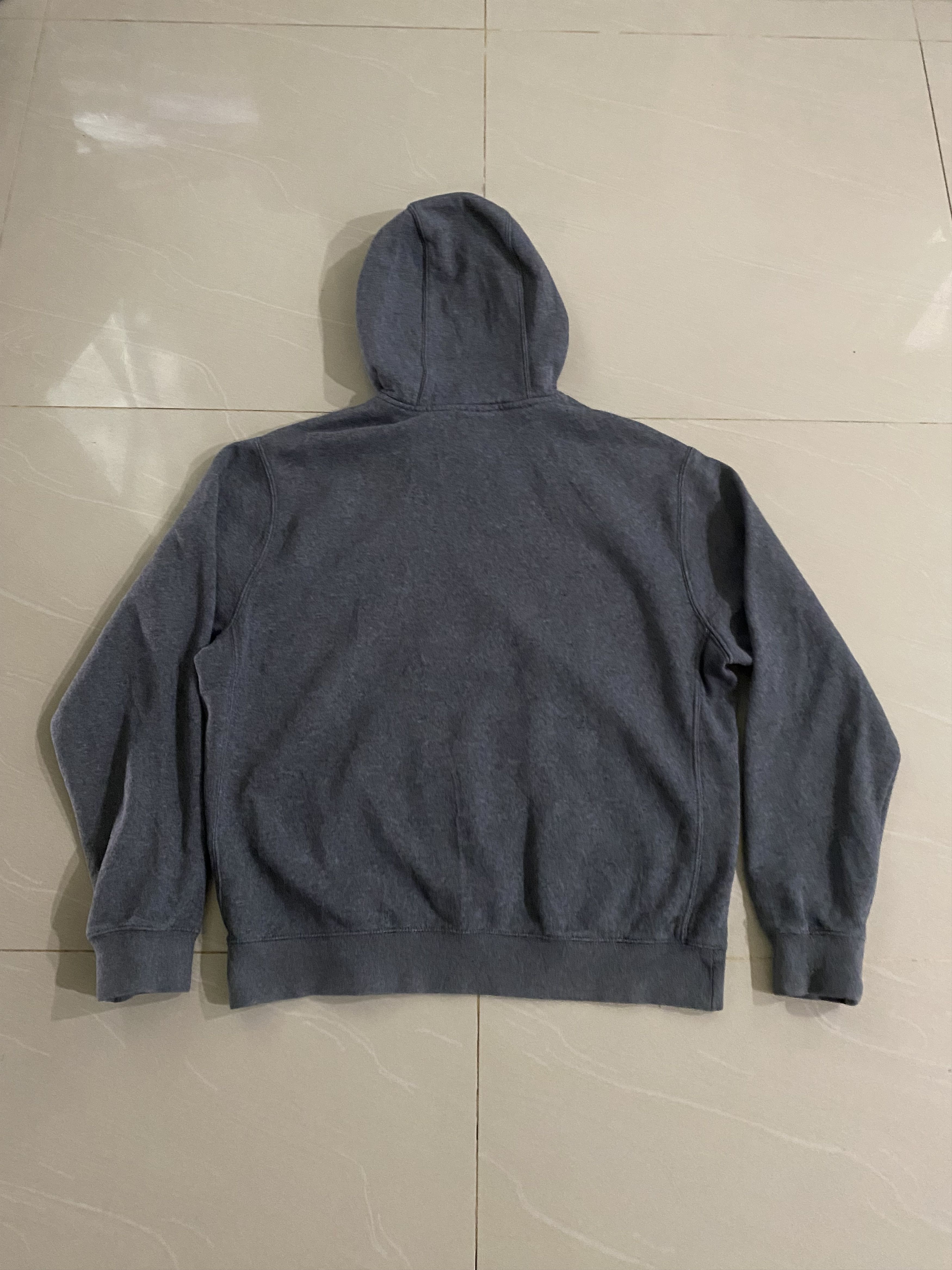 Nike Nike Hoodie Made In Jordan Size US M / EU 48-50 / 2 - 5 Thumbnail
