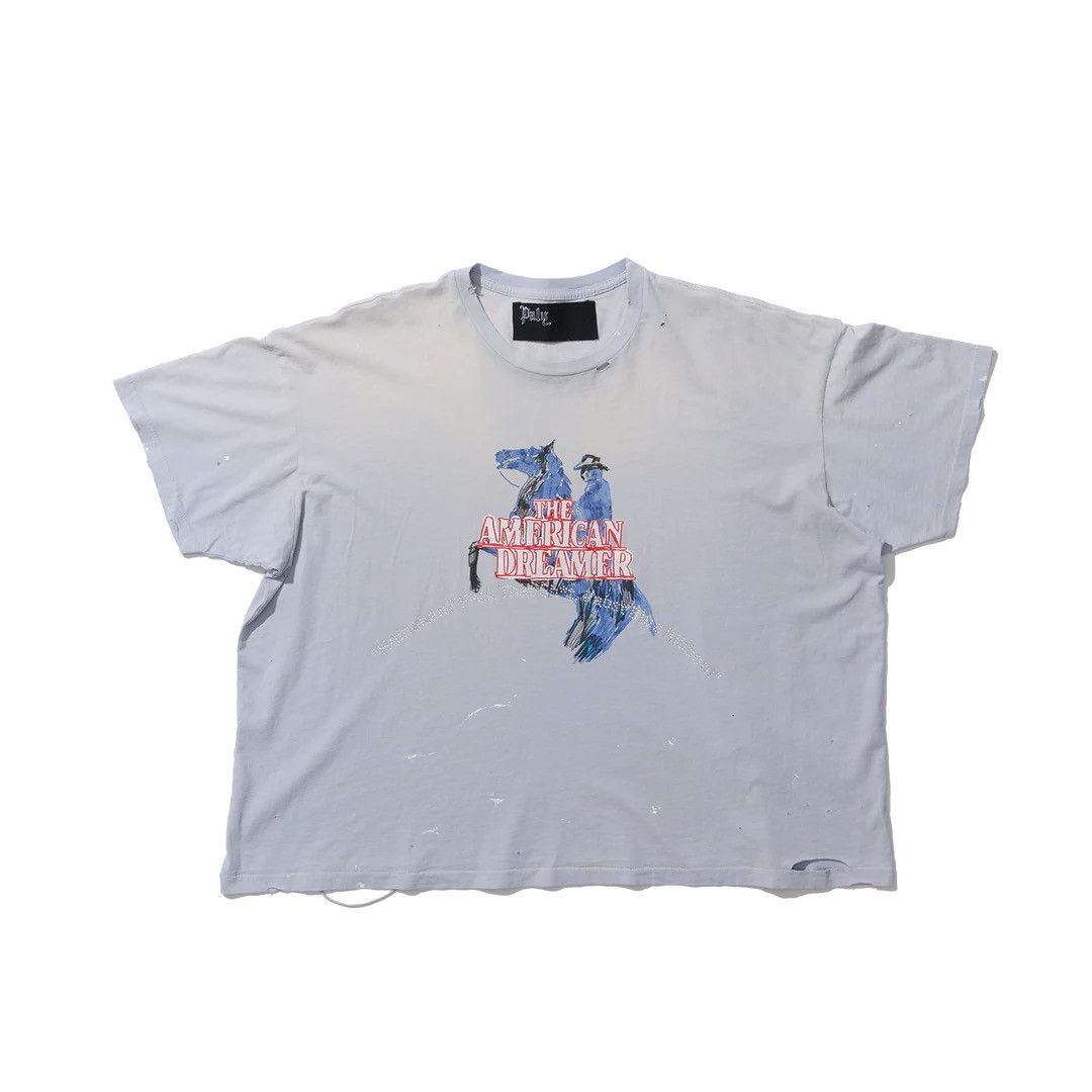 Paly Hollywood Paly Hollywood “American Dreamer” Tee Size US XL / EU 56 / 4 - 1 Thumbnail