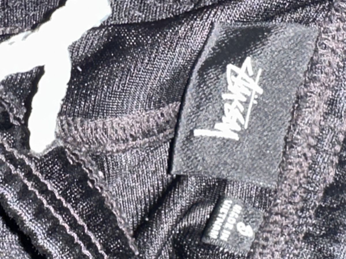 Stussy Stussy 8 Ball Mesh Shorts Size US 30 / EU 46 - 5 Thumbnail