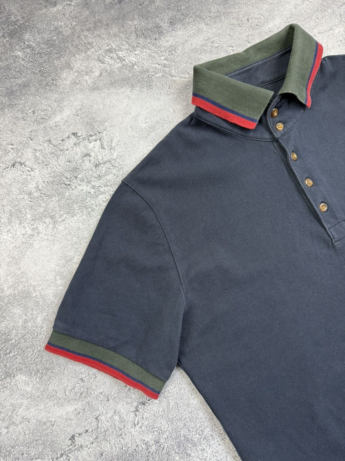 Vintage Vivienne Westwood Polo Shirt Luxury Orb Logo Y2K