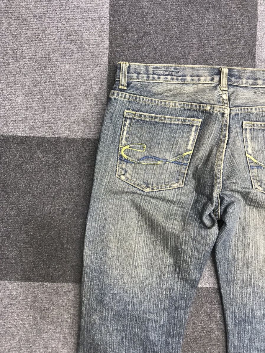 Other Flare🔥Chip Pepper Low Rise Flare Jeans Size US 32 / EU 48 - 14 Thumbnail