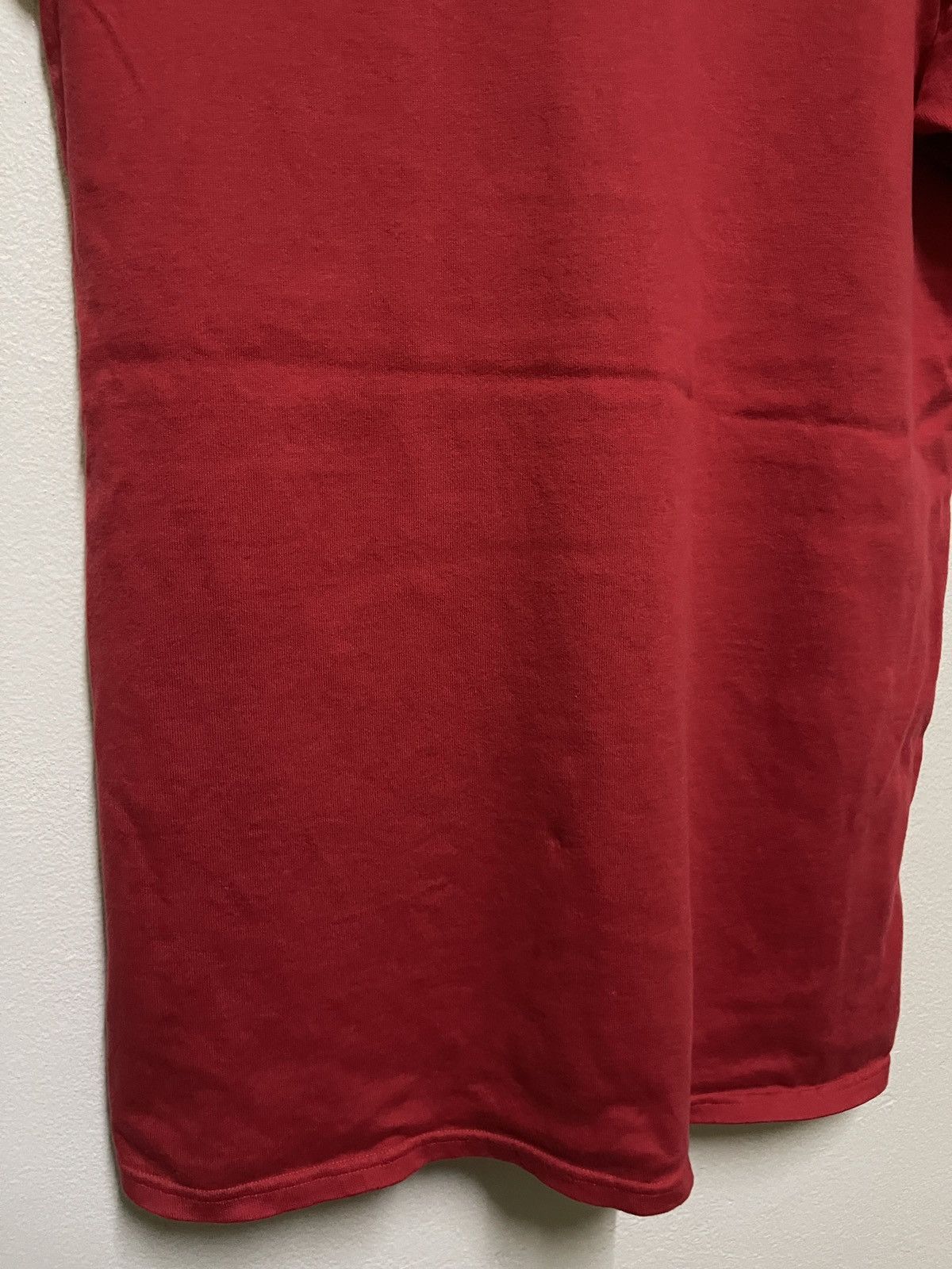 Japanese Brand × Kansai Yamamoto Kansai Impact T Shirt Printed Size XL / US 12-14 / IT 48-50 - 9 Thumbnail