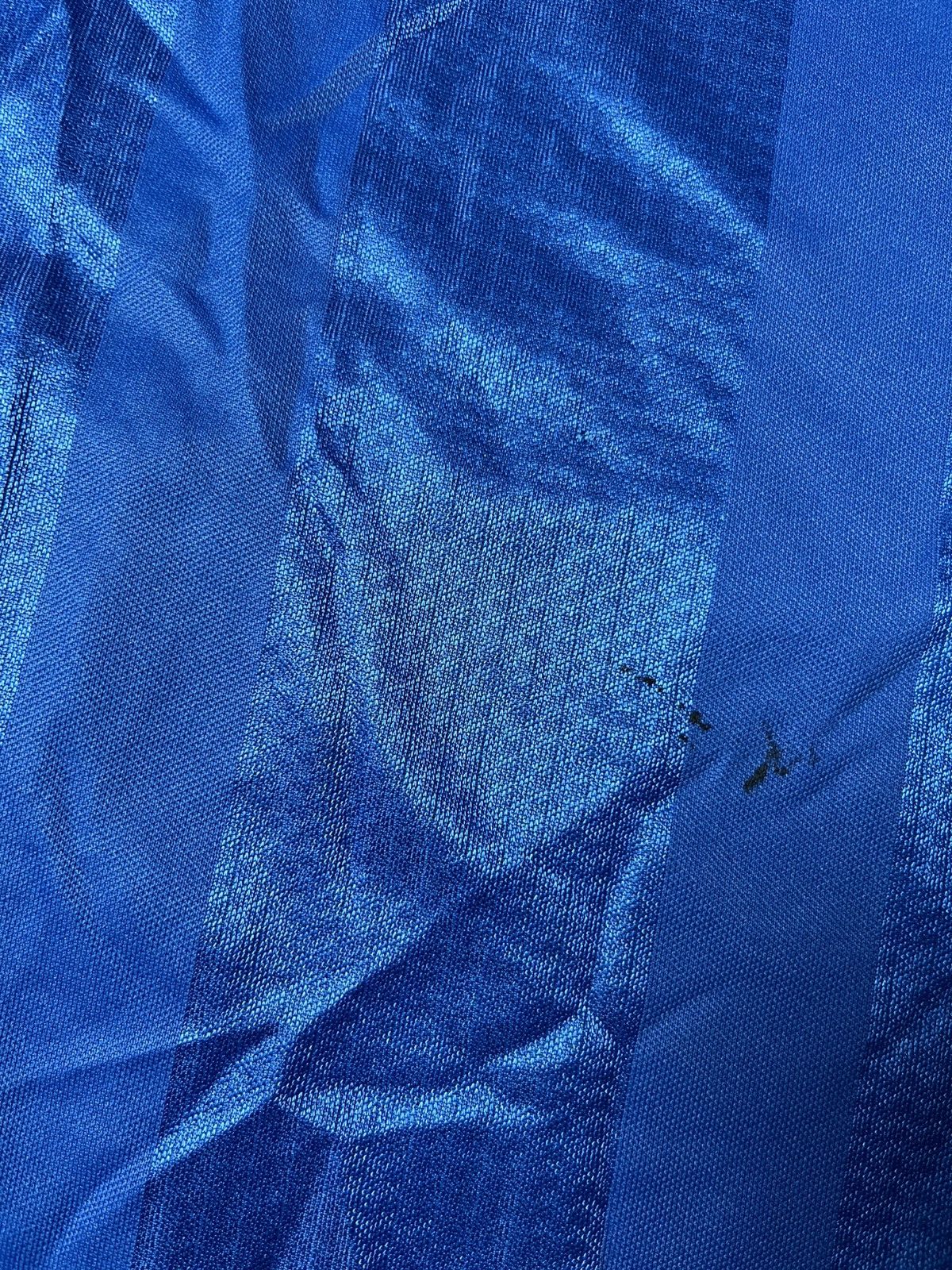 Chelsea Soccer CHELSEA LONDON 1997/99 HOME FOOTBAL SOCCER JERSEY UMBRO Size US XXL / EU 58 / 5 - 6 Thumbnail