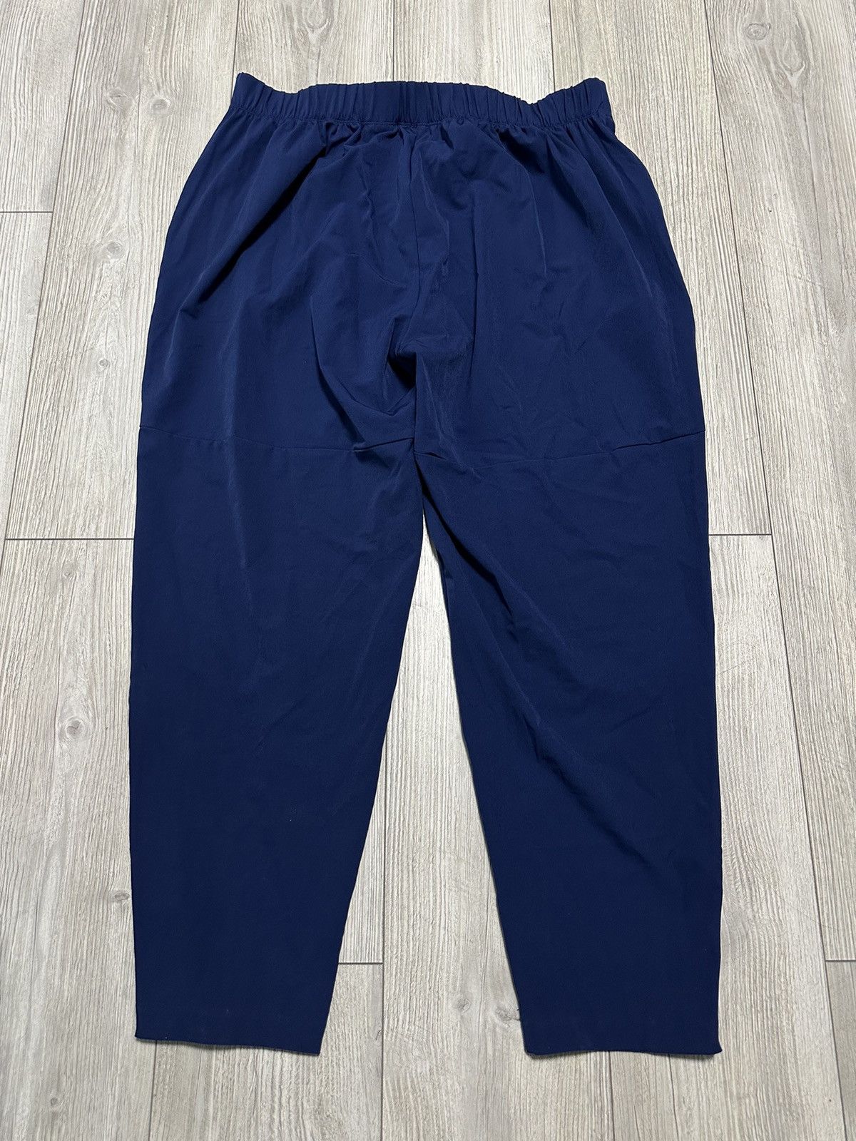 Nike Nike Great Britain Team Pro Elite Lightweight Suit Track Size US XXL / EU 58 / 5 - 17 Thumbnail