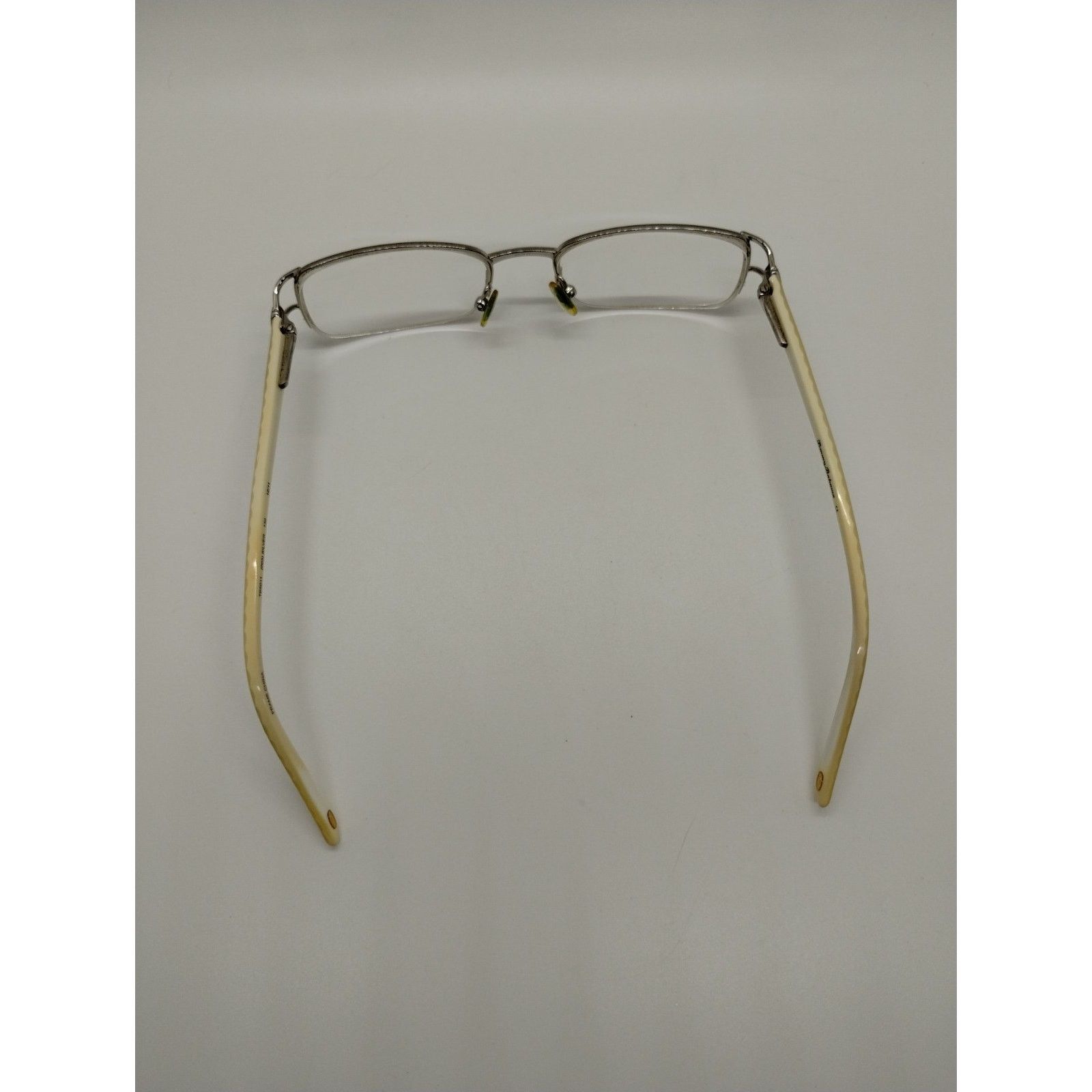 Tommy Bahama Tommy Bahama Eyeglass Frames TB5011 48-17-130 -Discoloration Size ONE SIZE - 11 Thumbnail