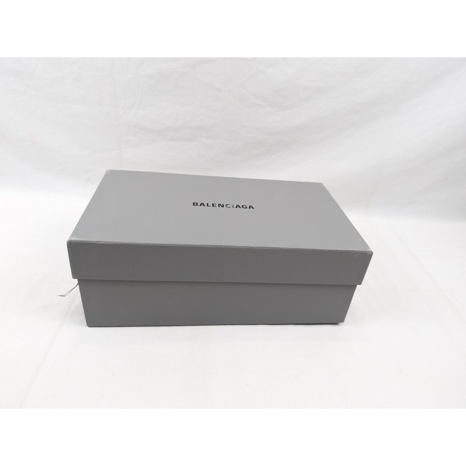 Balenciaga o1rshd1 Q:2 / Cosy Cagole F005 Arena Mules in Black/Aged Size US 13 / EU 46 - 18 Thumbnail